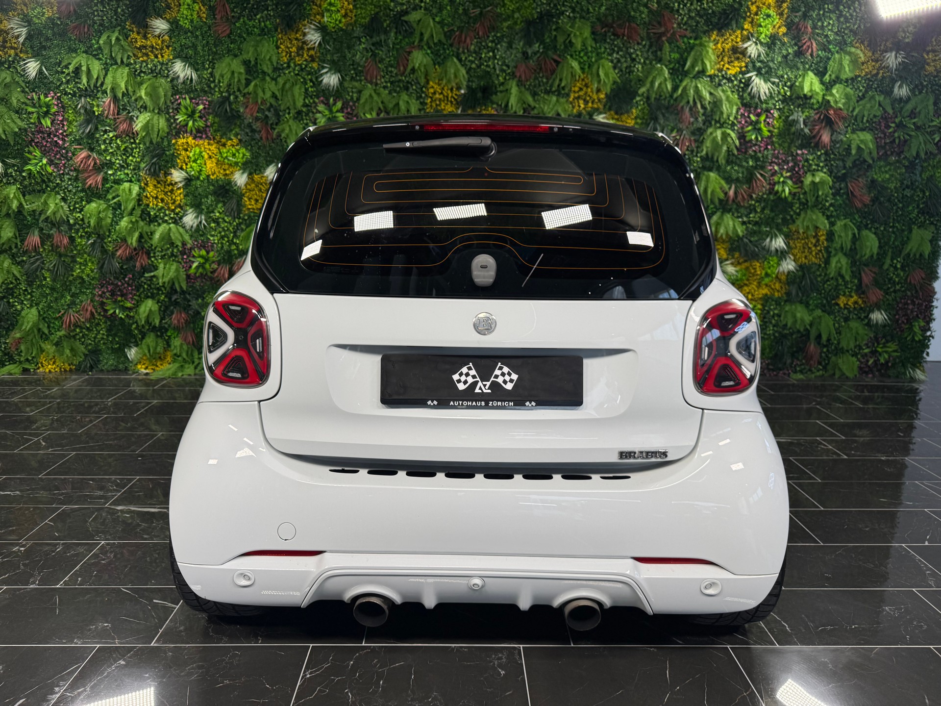 SMART fortwo proxy twinmatic-image-7