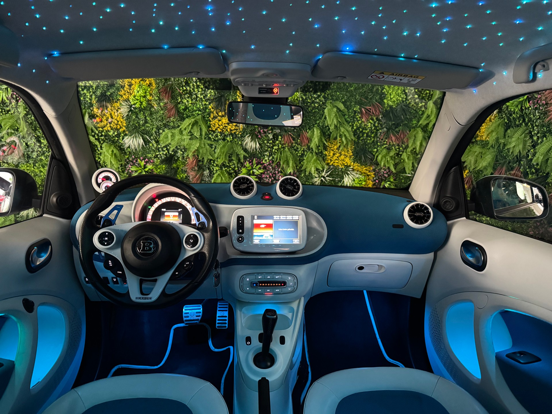 SMART fortwo proxy twinmatic-image-11