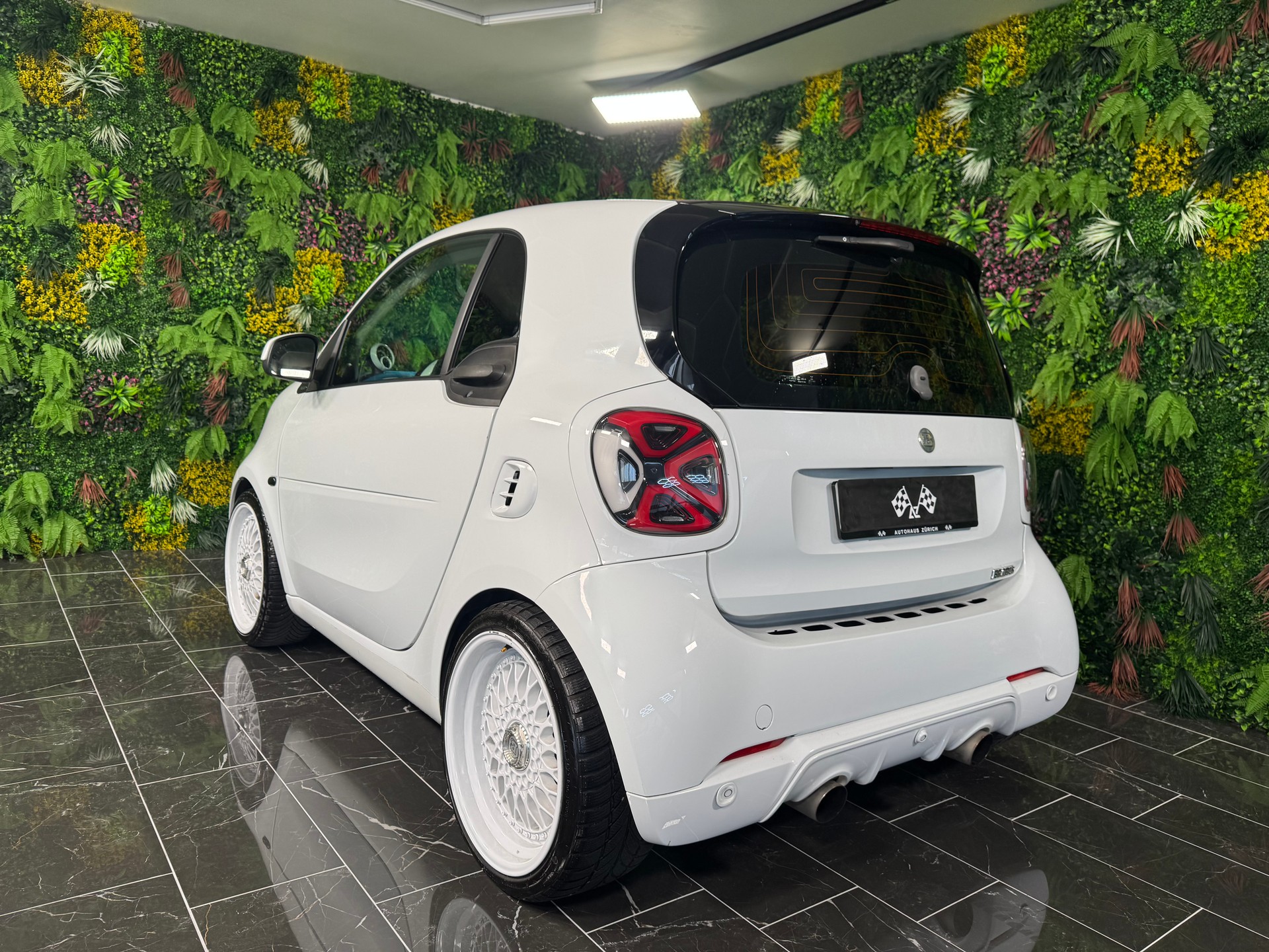 SMART fortwo proxy twinmatic-image-6