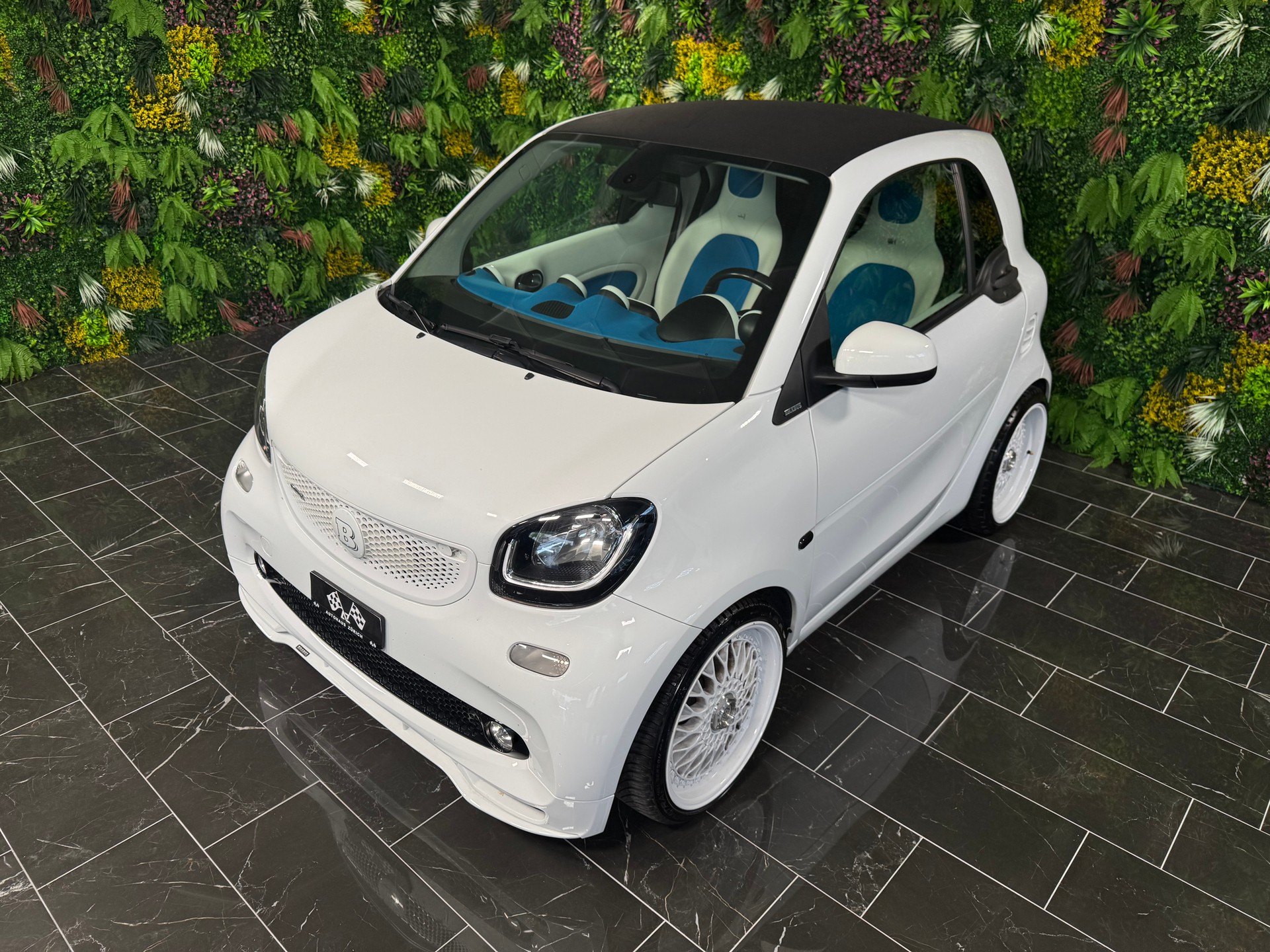 SMART fortwo proxy twinmatic-image-2