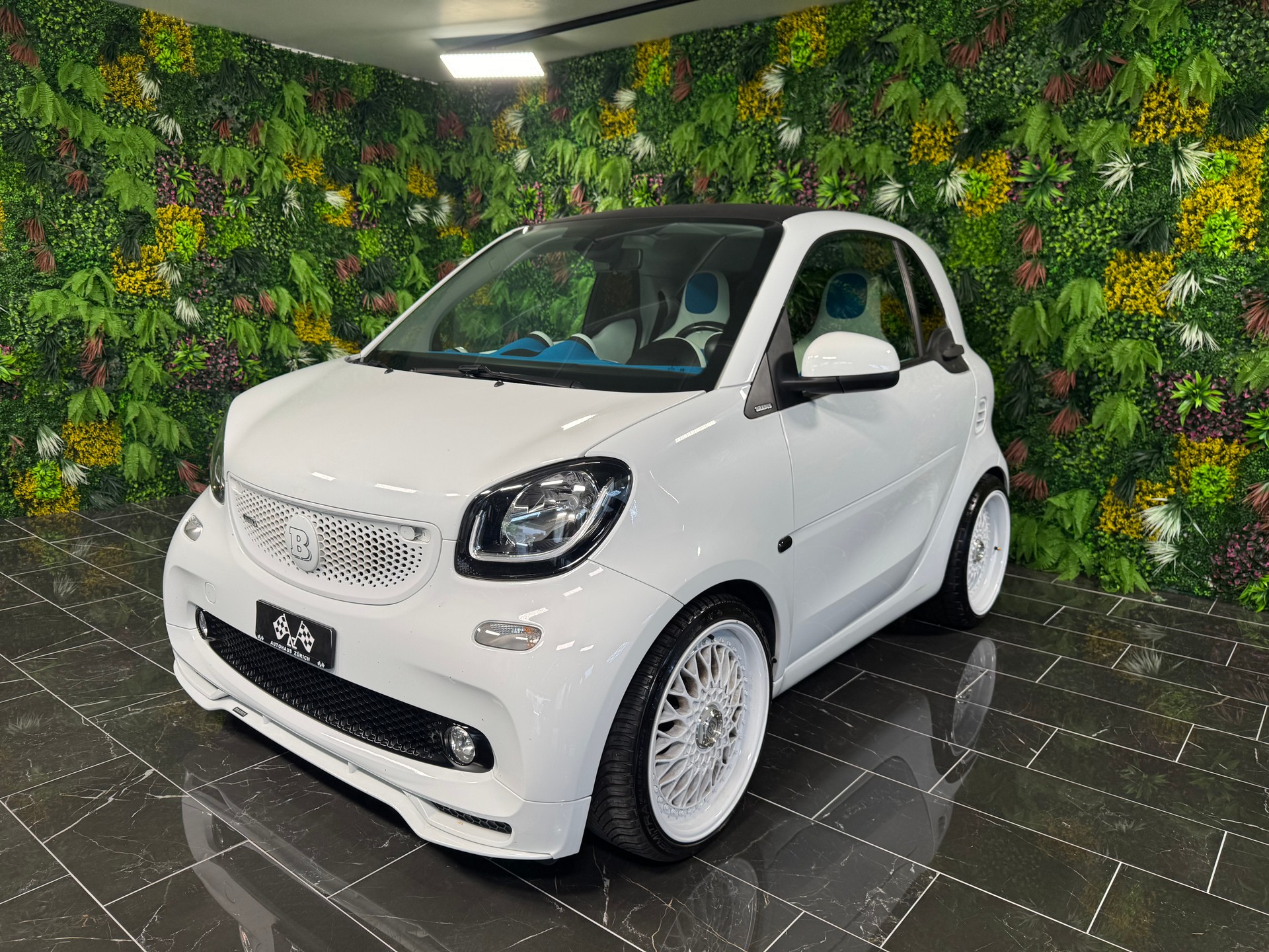SMART fortwo proxy twinmatic-image-1