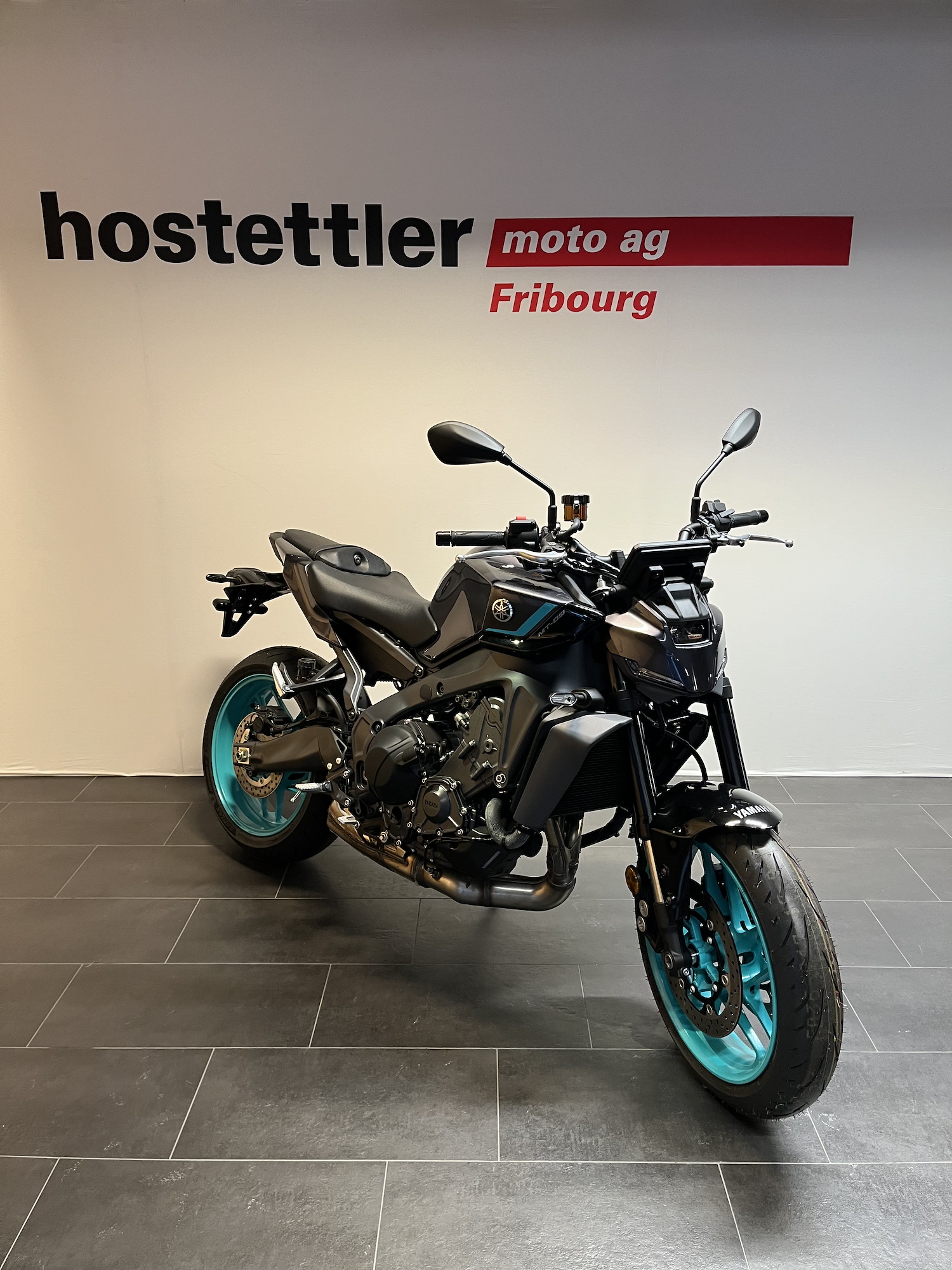 YAMAHA MT-09-image-0