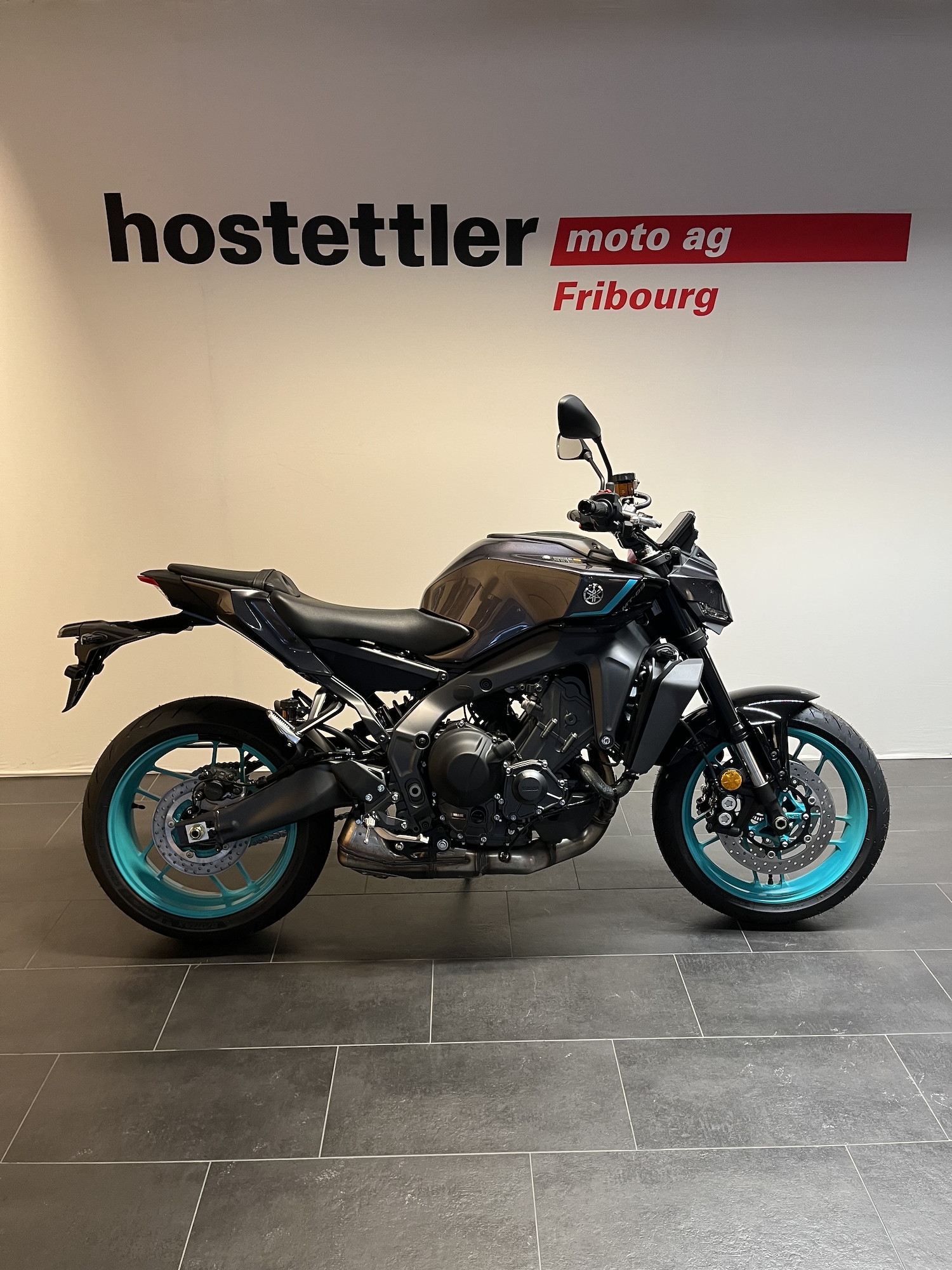 YAMAHA MT-09-image-1