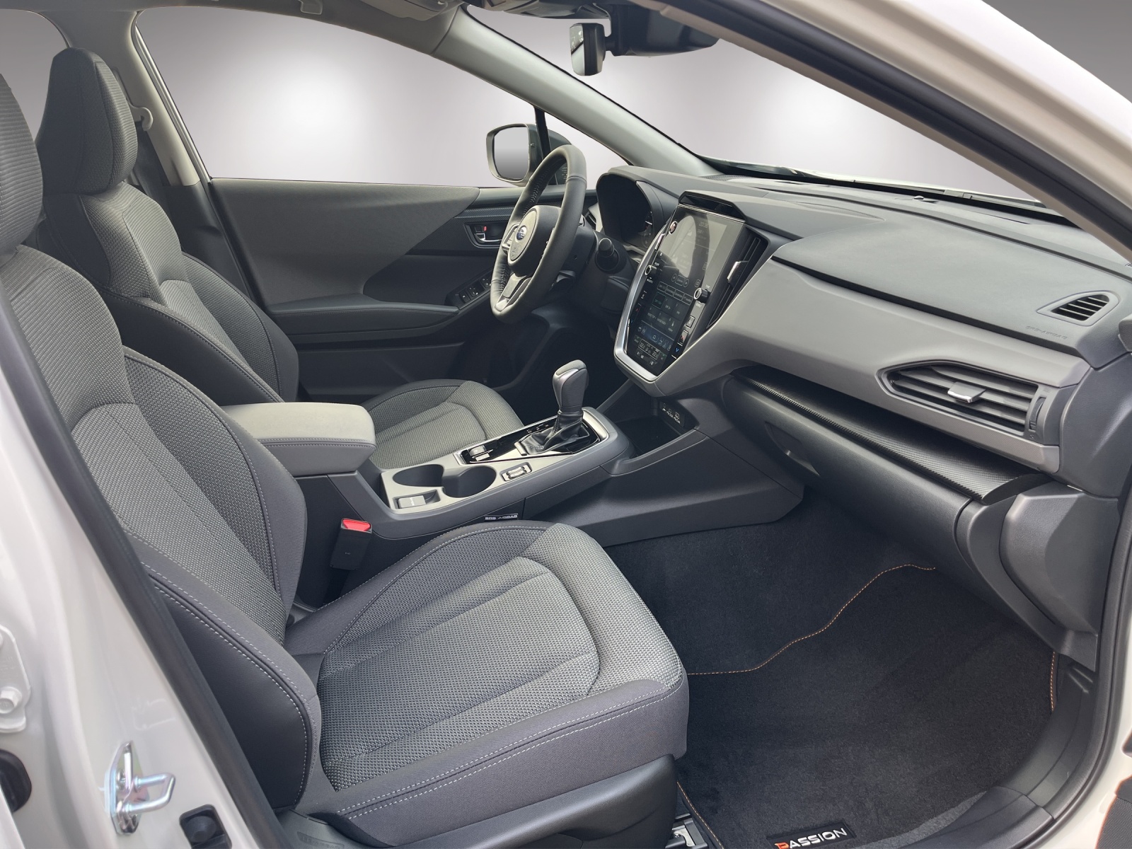 SUBARU Crosstrek 2.0i e-Boxer Passion-image-9
