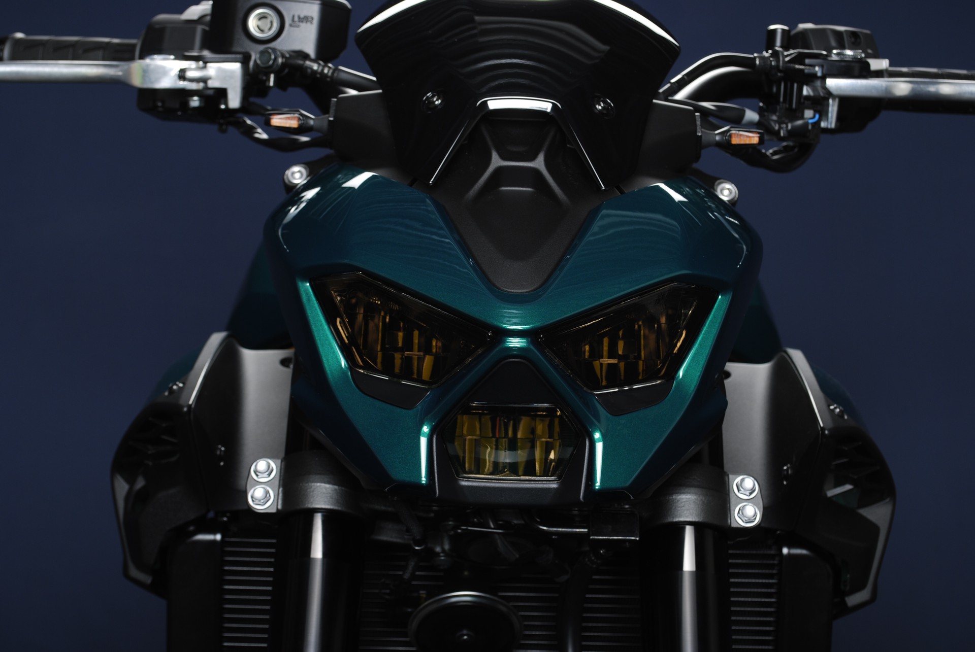 KAWASAKI Z 900 (91 kW) MY26 - Sonderumbau-image-6