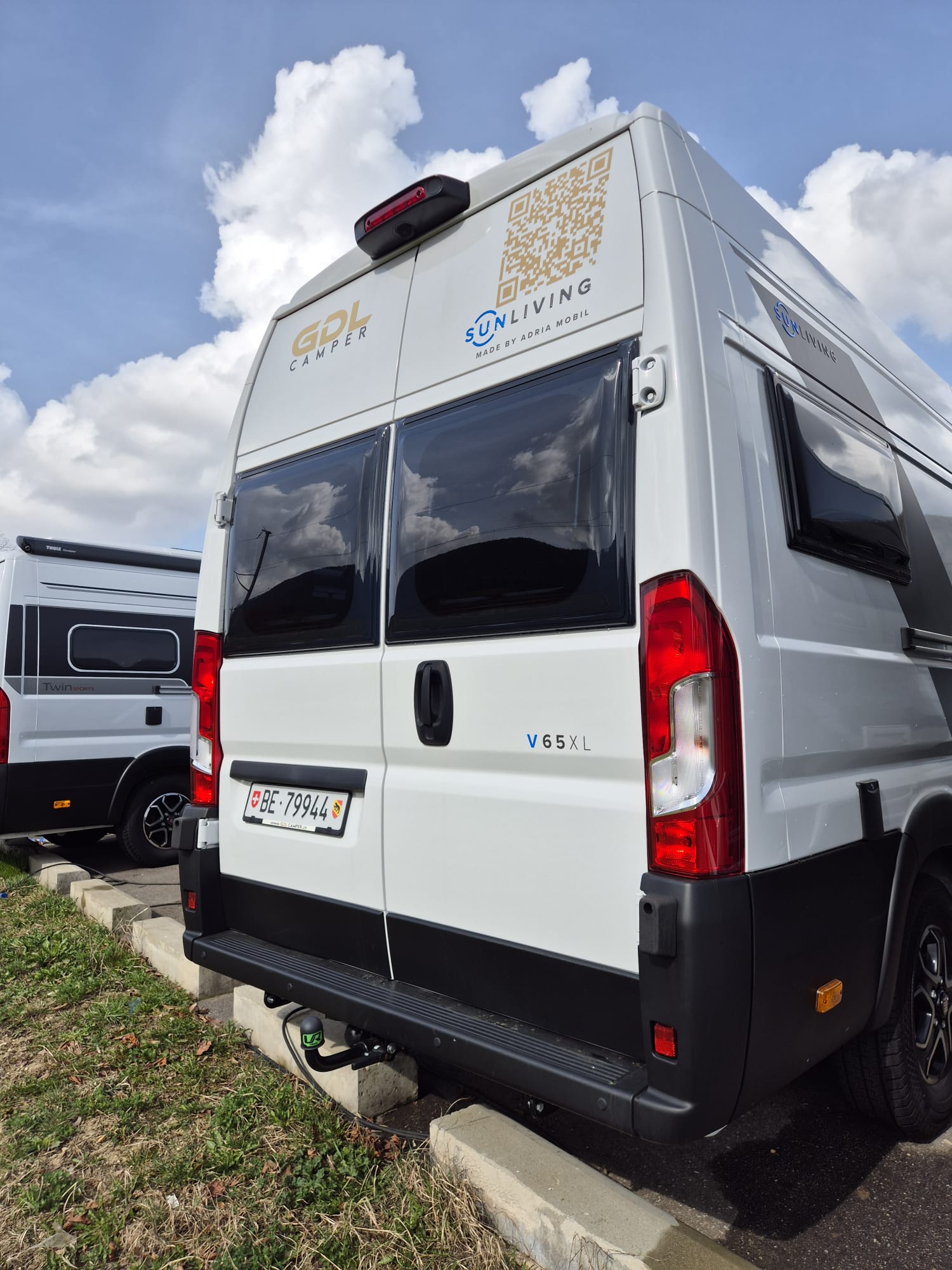 SUN LIVING V 65 XL-showroom-element-2