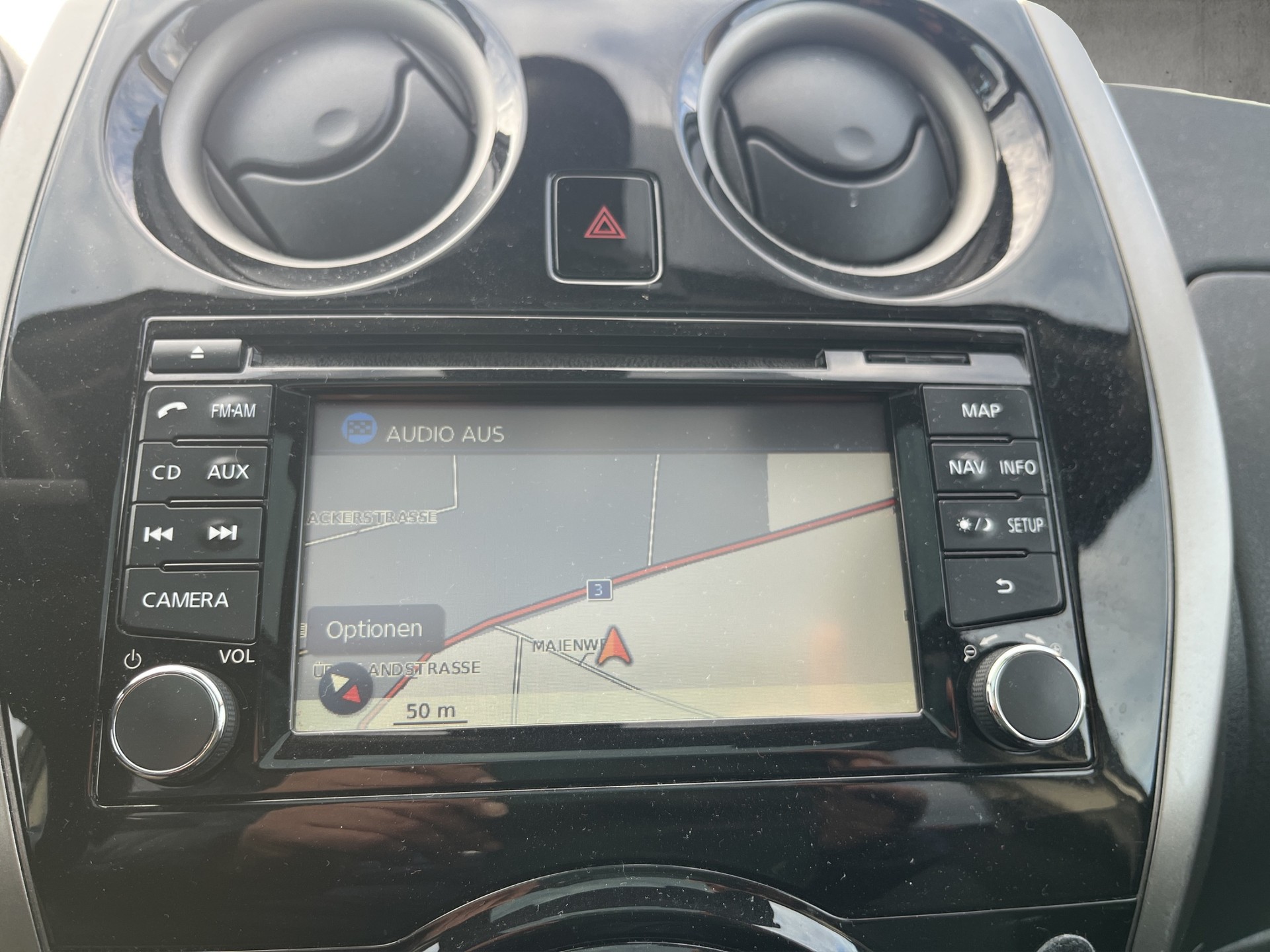 NISSAN Note 1.2 acenta-image-12