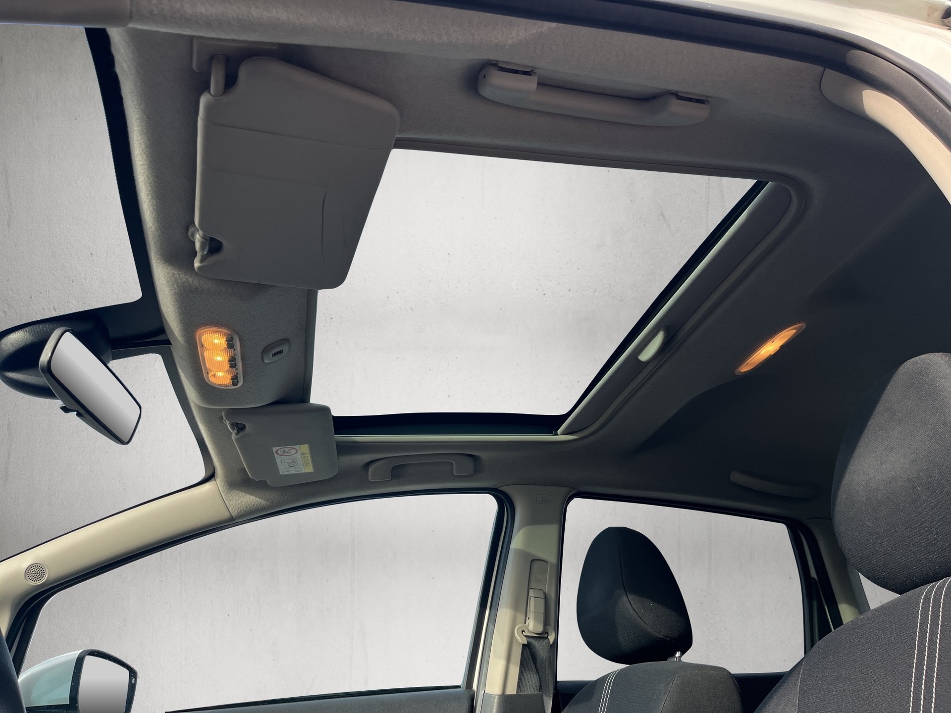 NISSAN Note 1.2 acenta-image-15