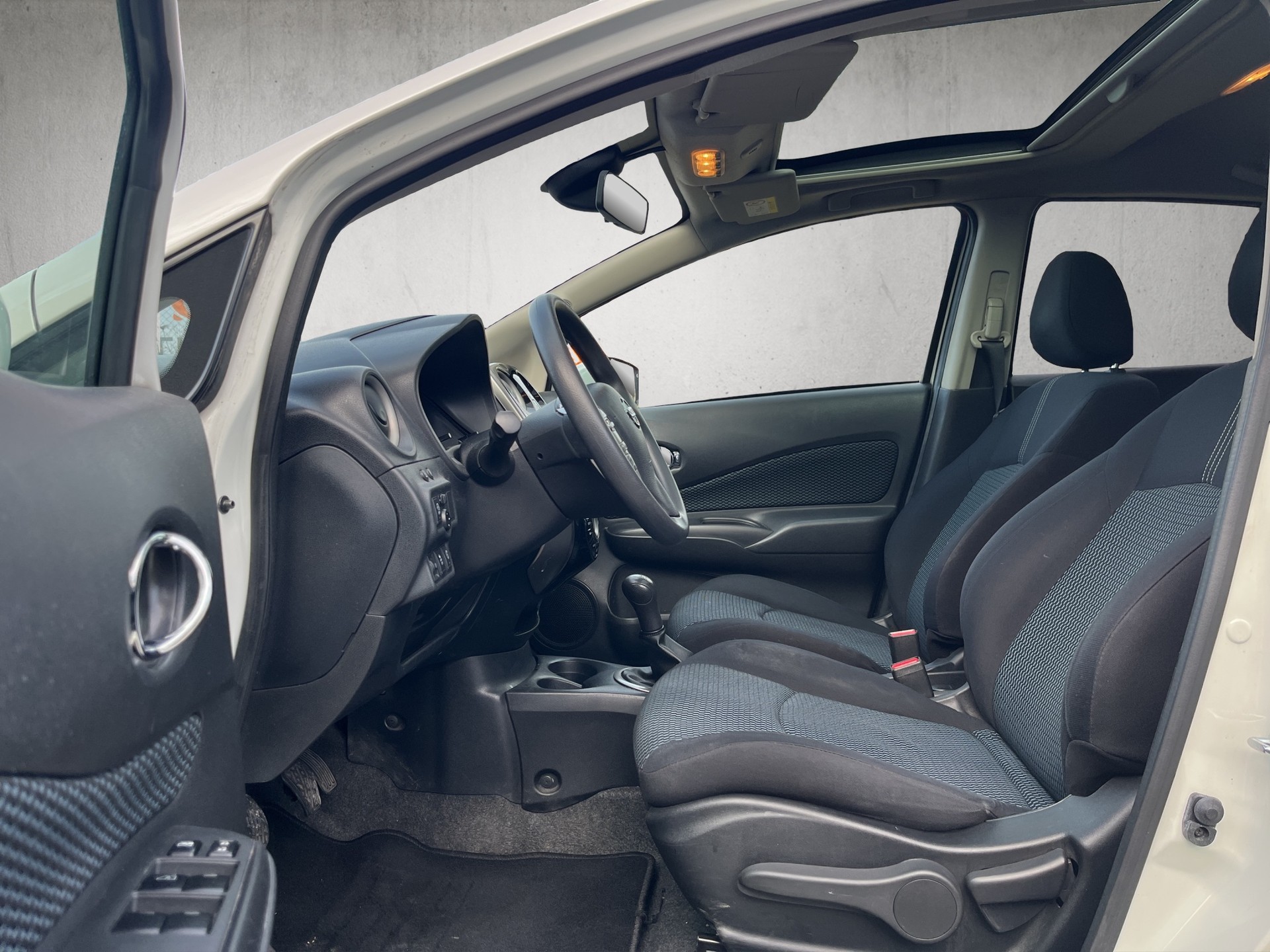 NISSAN Note 1.2 acenta-image-9