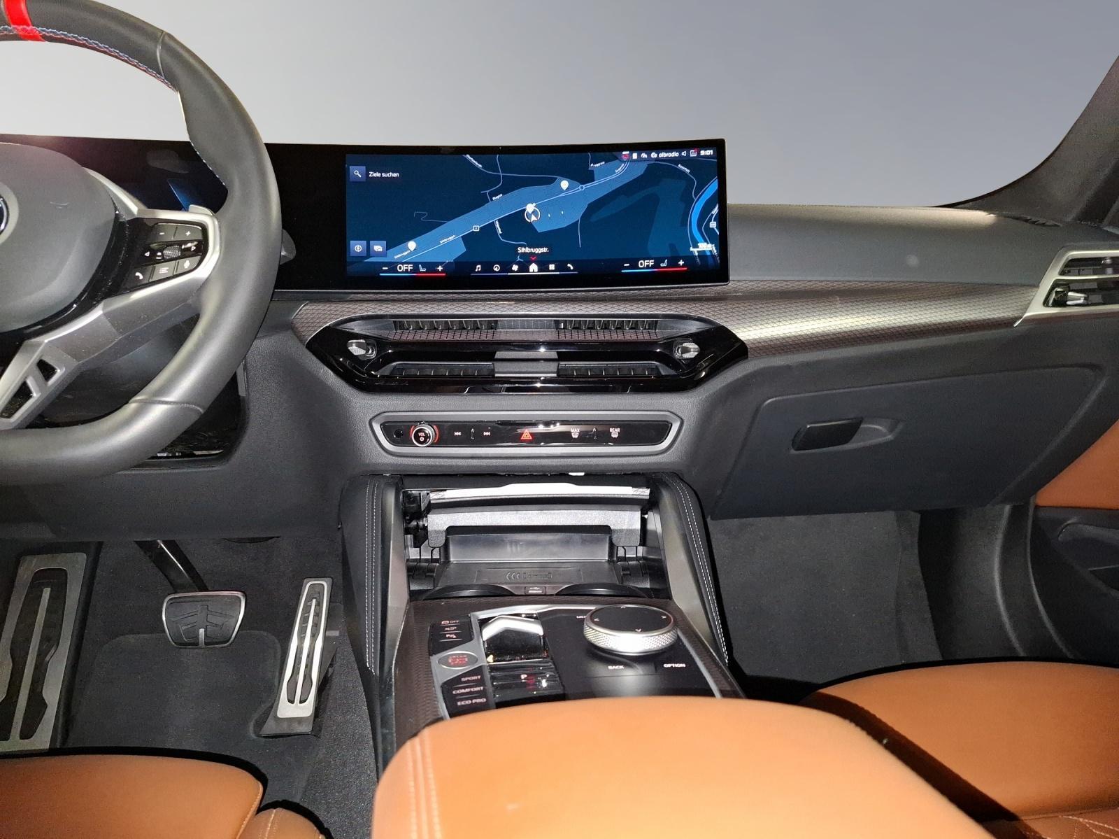 BMW M440d xDrive Coupé-image-15