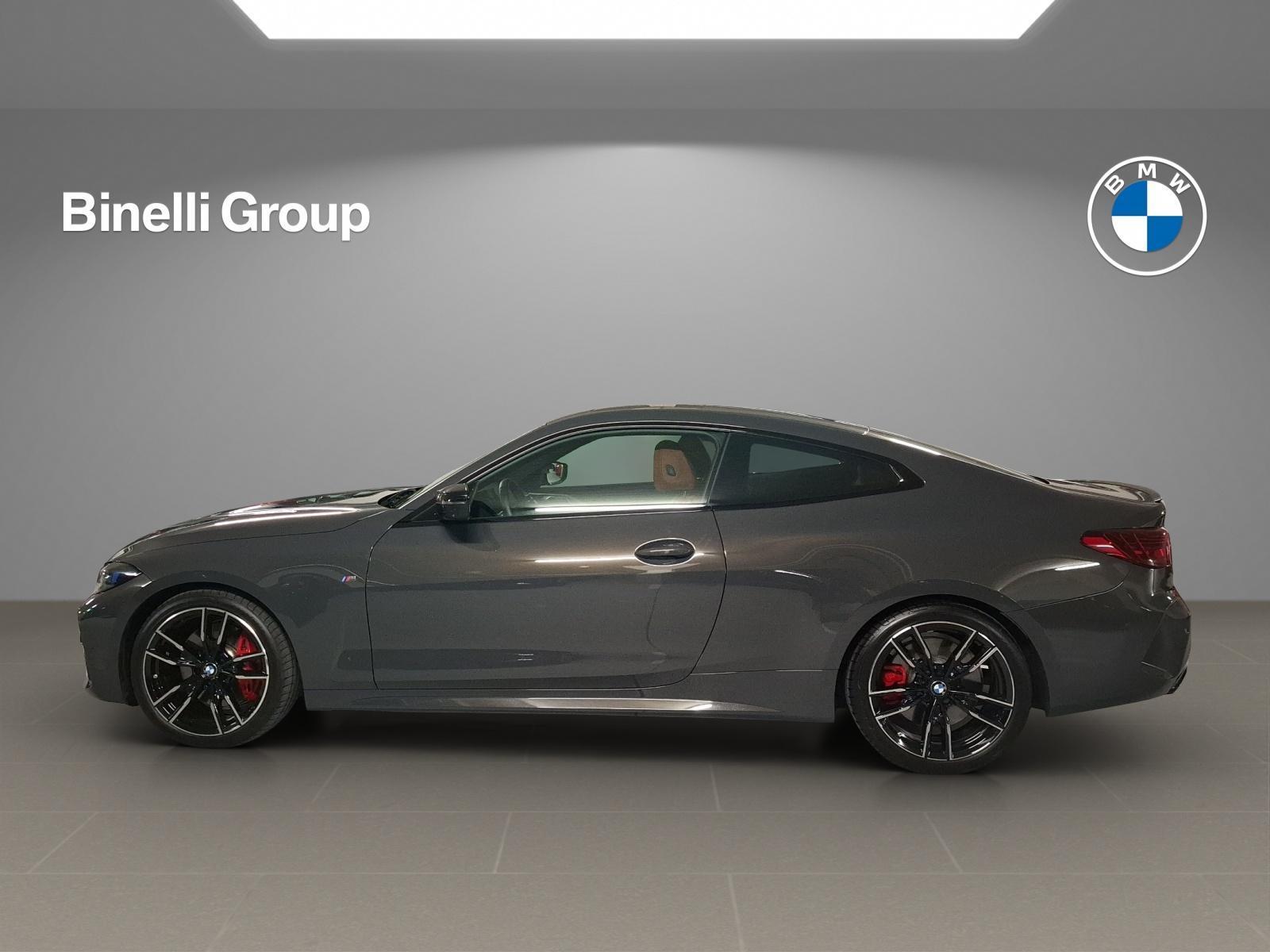 BMW M440d xDrive Coupé-showroom-element-1