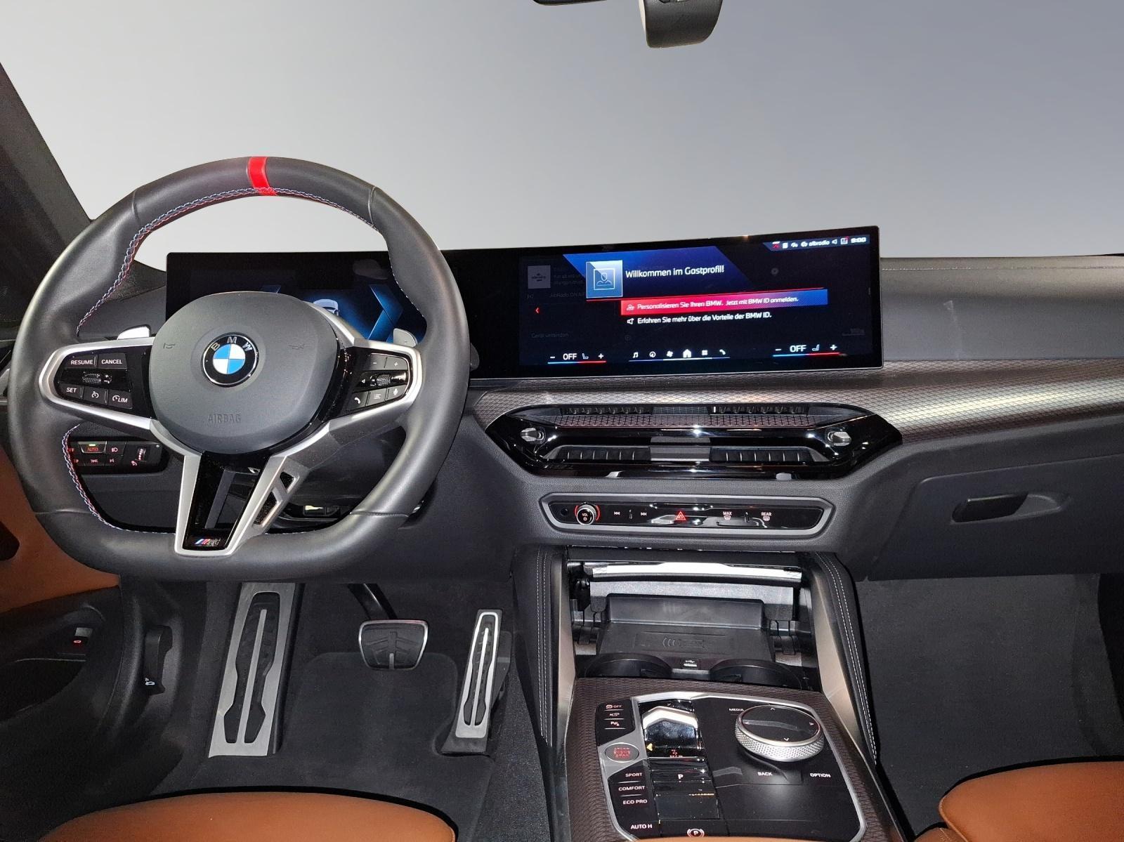 BMW M440d xDrive Coupé-image-9