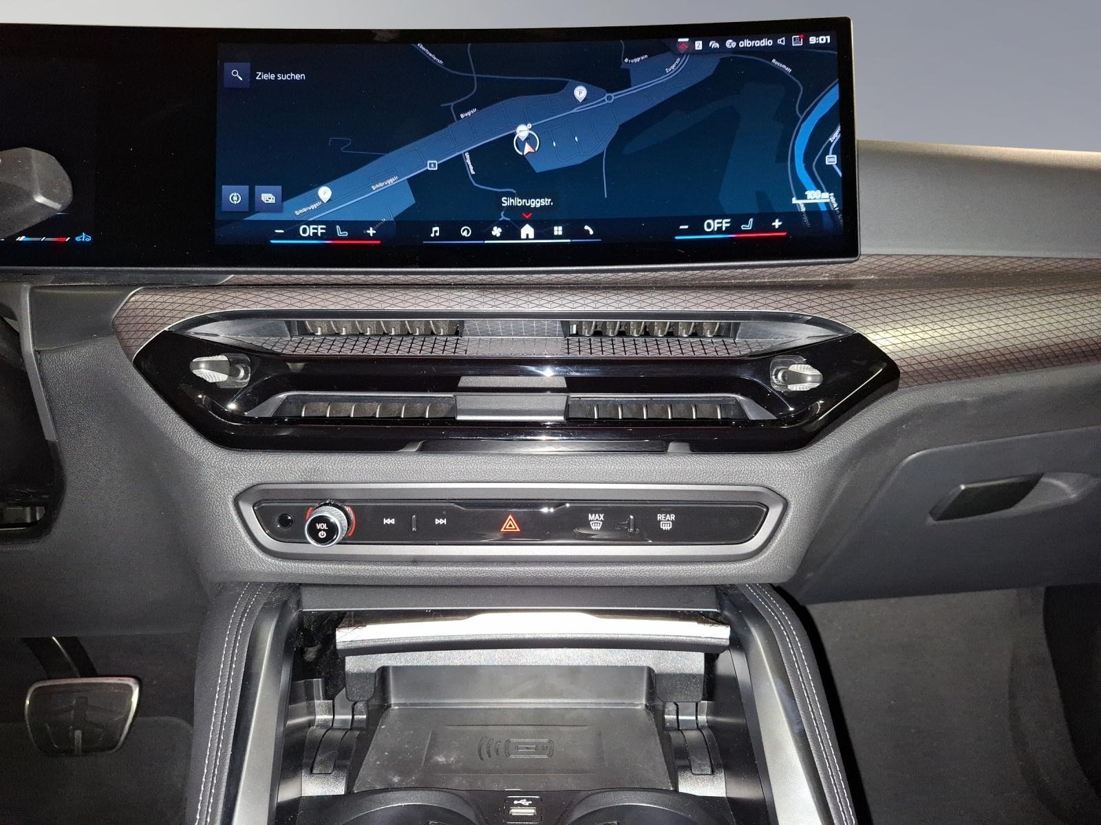 BMW M440d xDrive Coupé-image-14