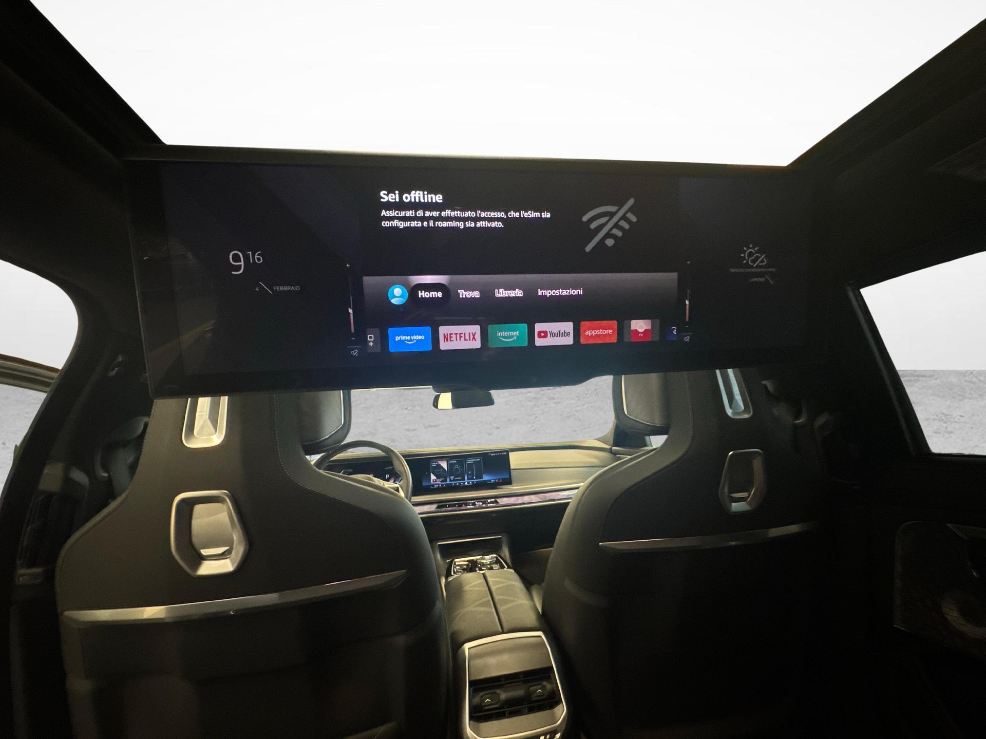 BMW i7 xDrive60-image-23