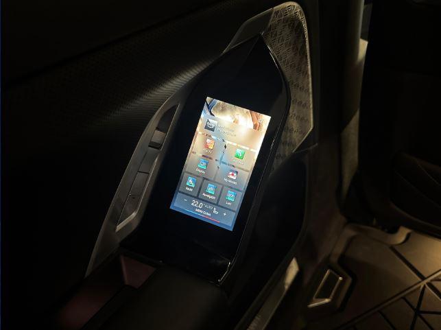 BMW i7 xDrive60-image-25