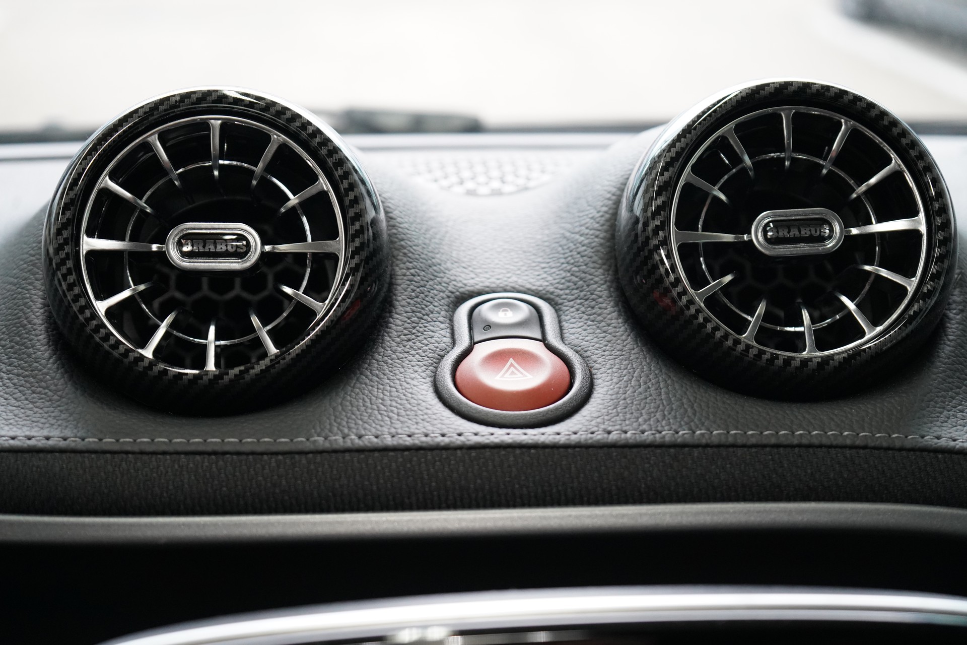 SMART fortwo Brabus Xclusive twinmatic-image-23