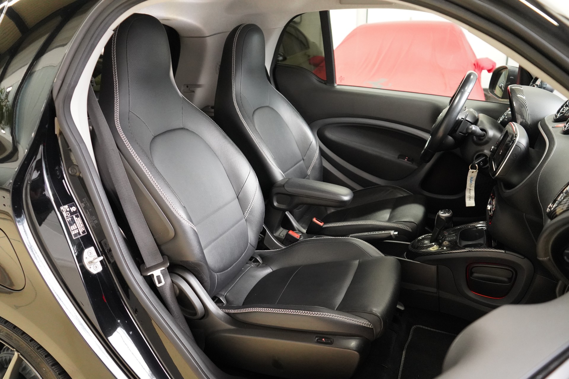 SMART fortwo Brabus Xclusive twinmatic-image-31