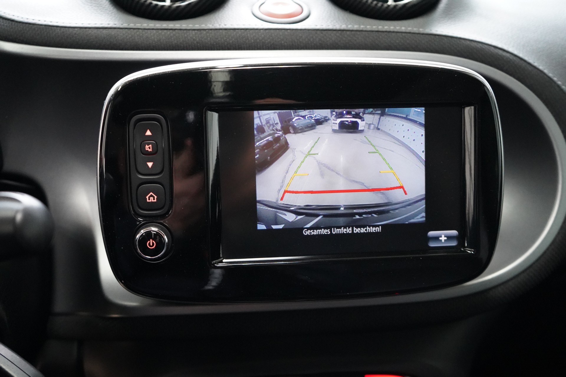SMART fortwo Brabus Xclusive twinmatic-image-24