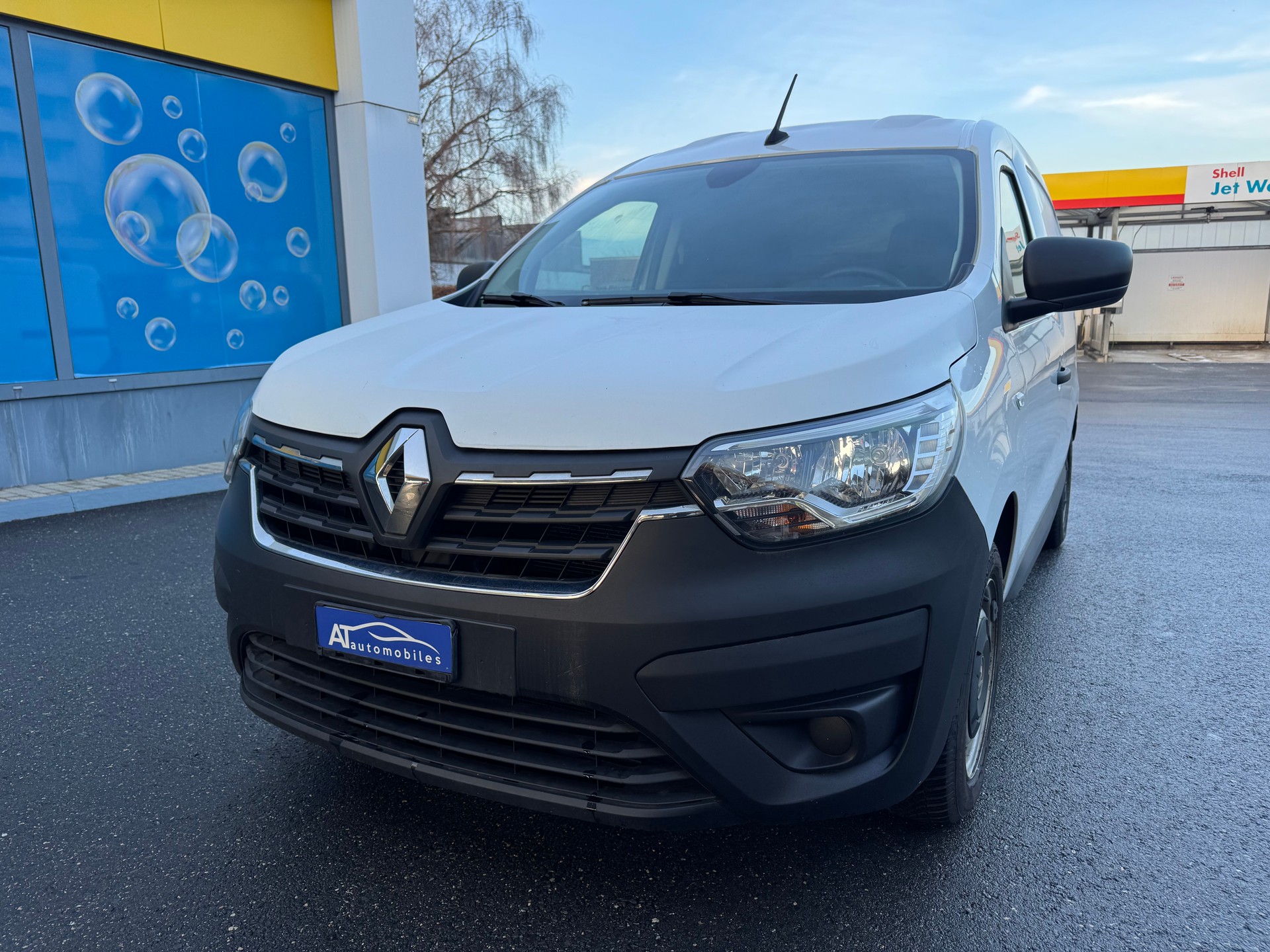 RENAULT Express 1.3TCe 100 PF Access-image-2