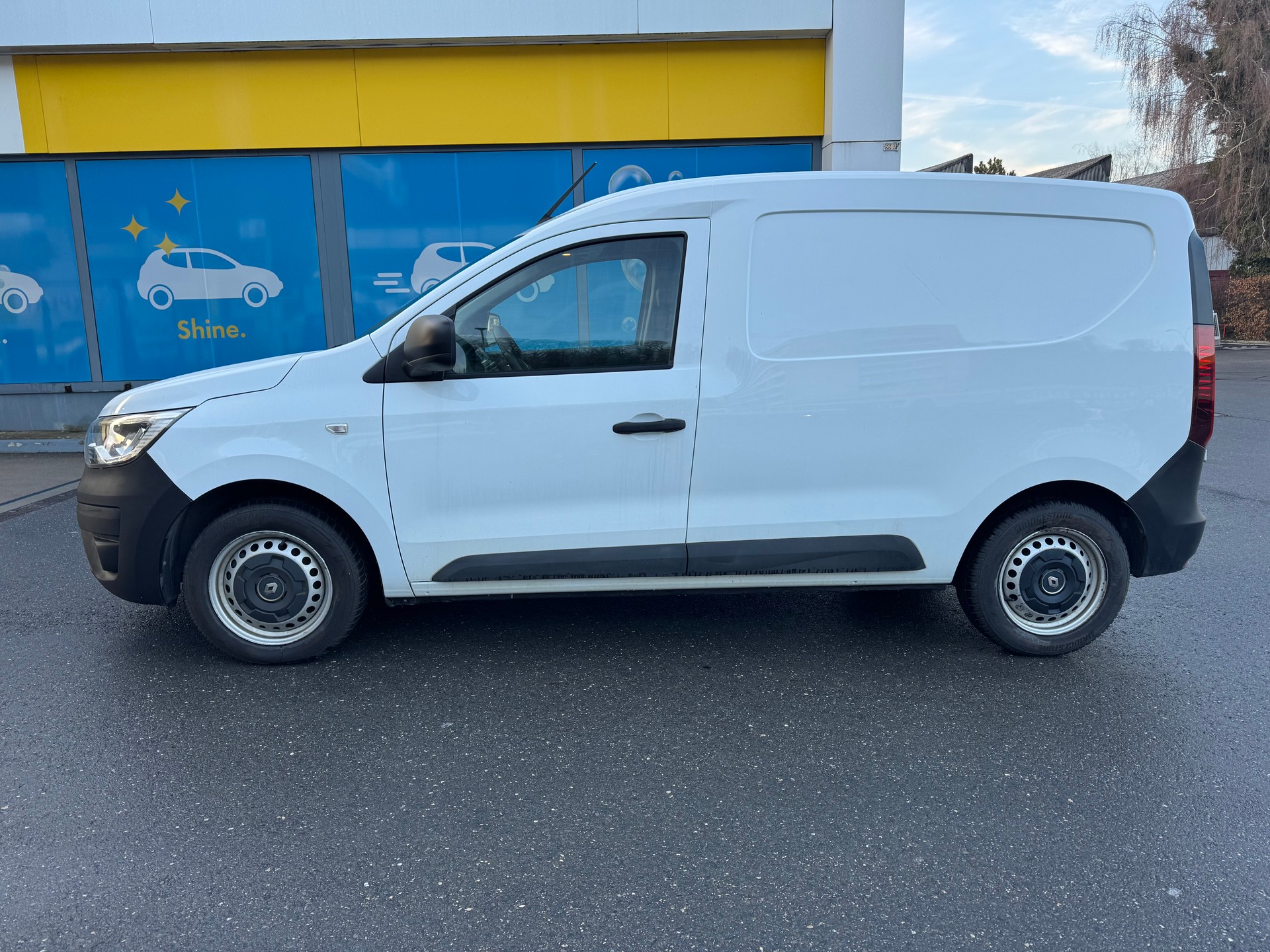 RENAULT Express 1.3TCe 100 PF Access