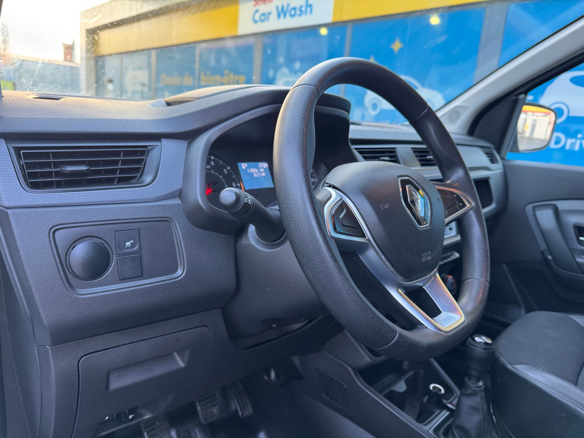RENAULT Express 1.3TCe 100 PF Access-image-8