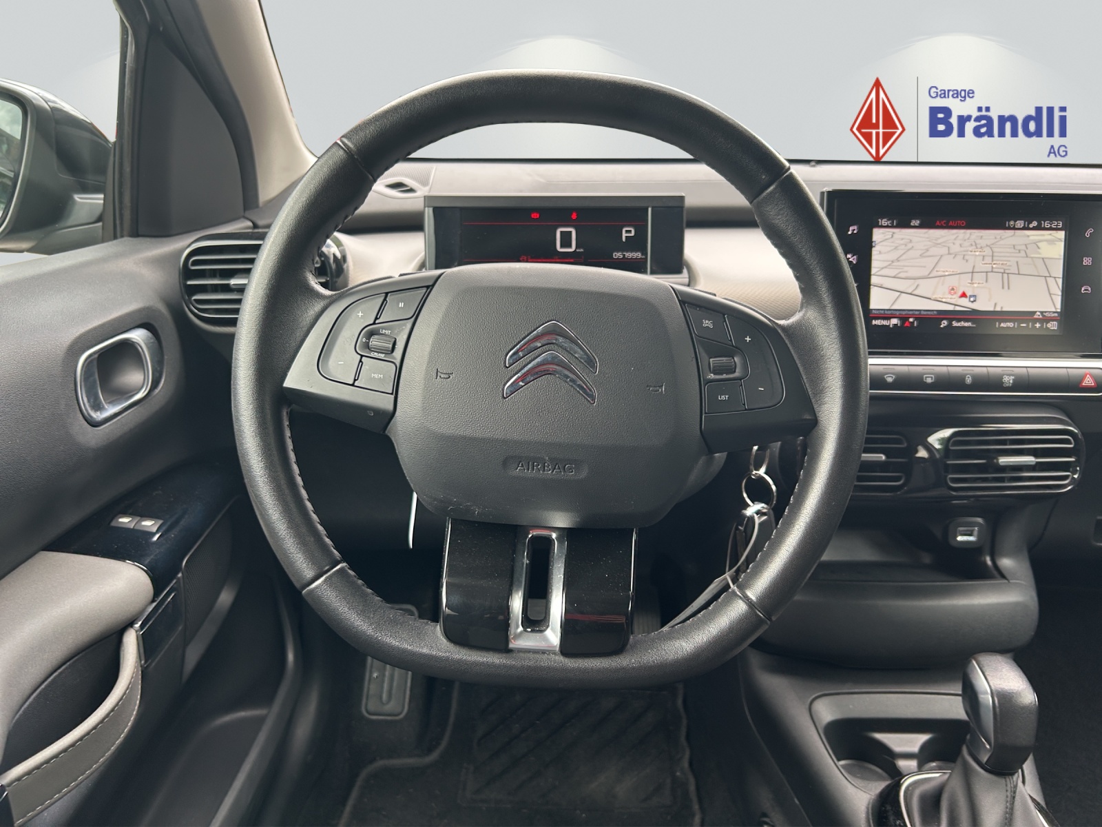 CITROEN C4 CACTUS 1.2 PureTech Feel-image-12