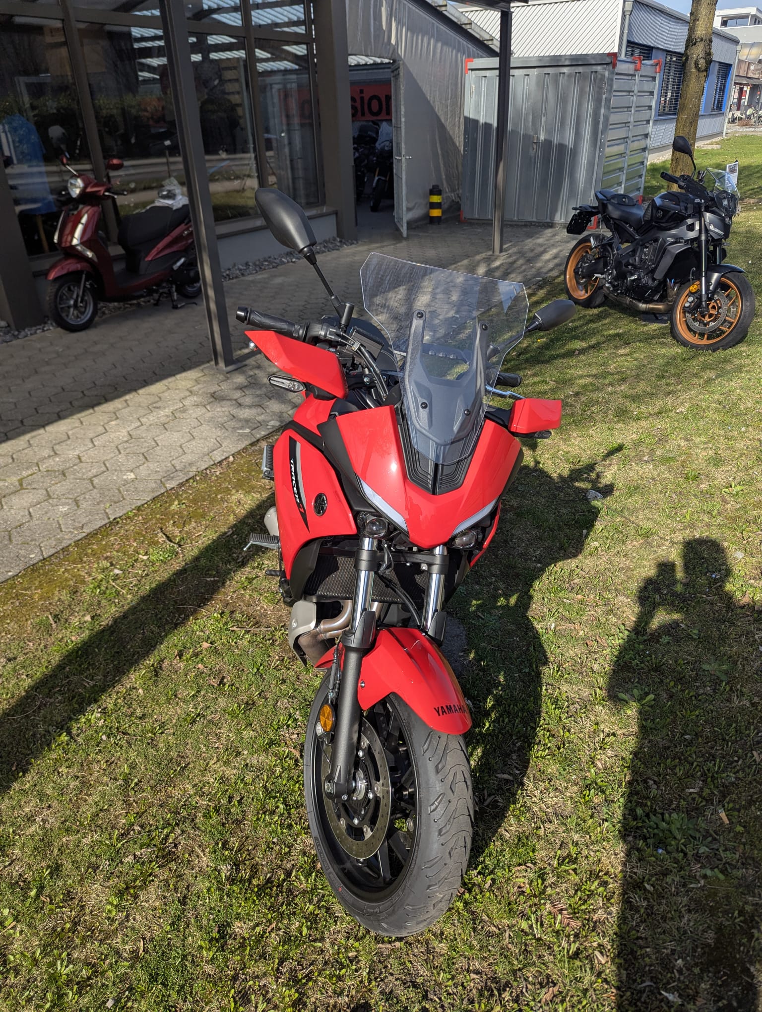 YAMAHA 35kw-image-1
