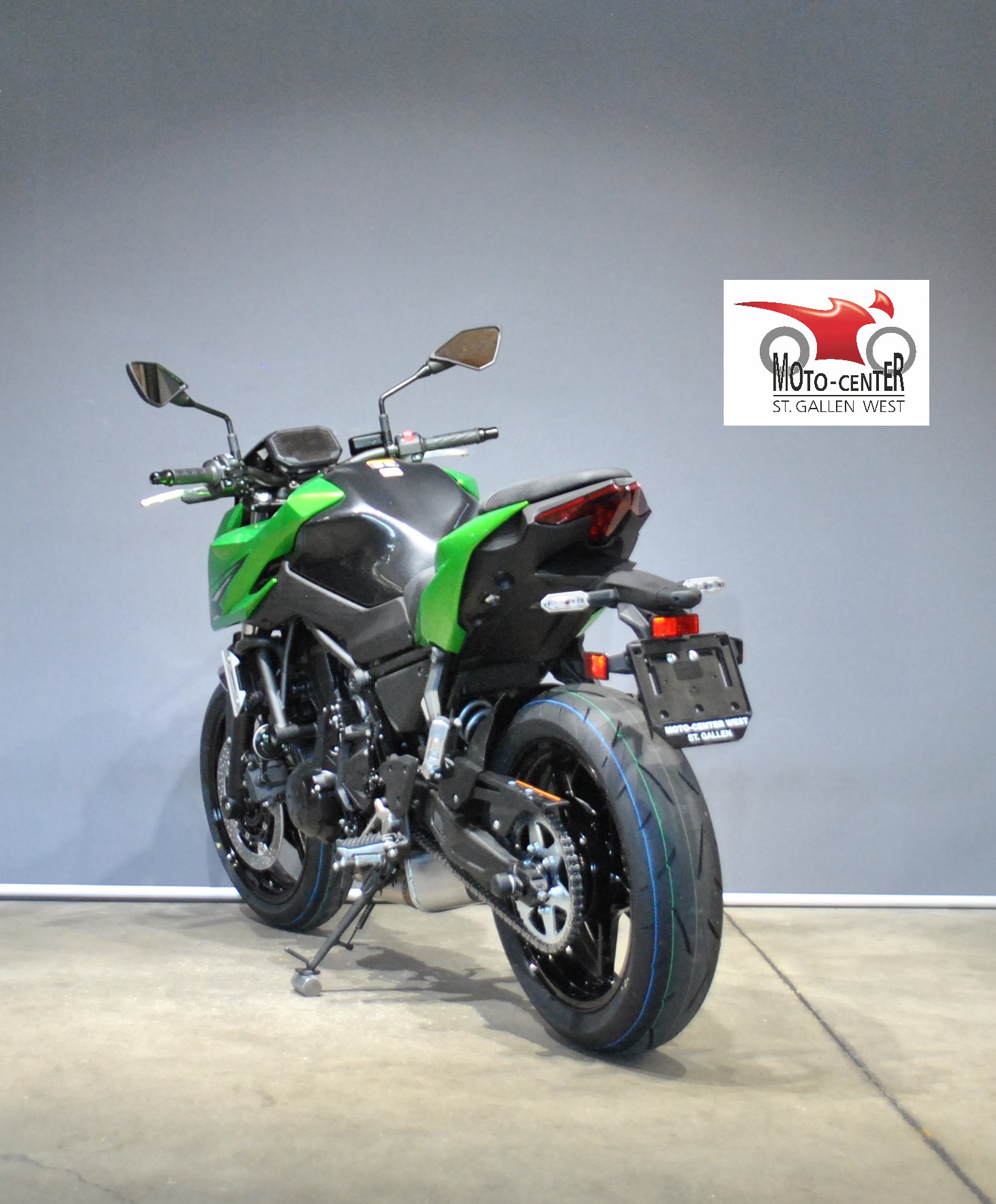 KAWASAKI Z 650 S-image-3