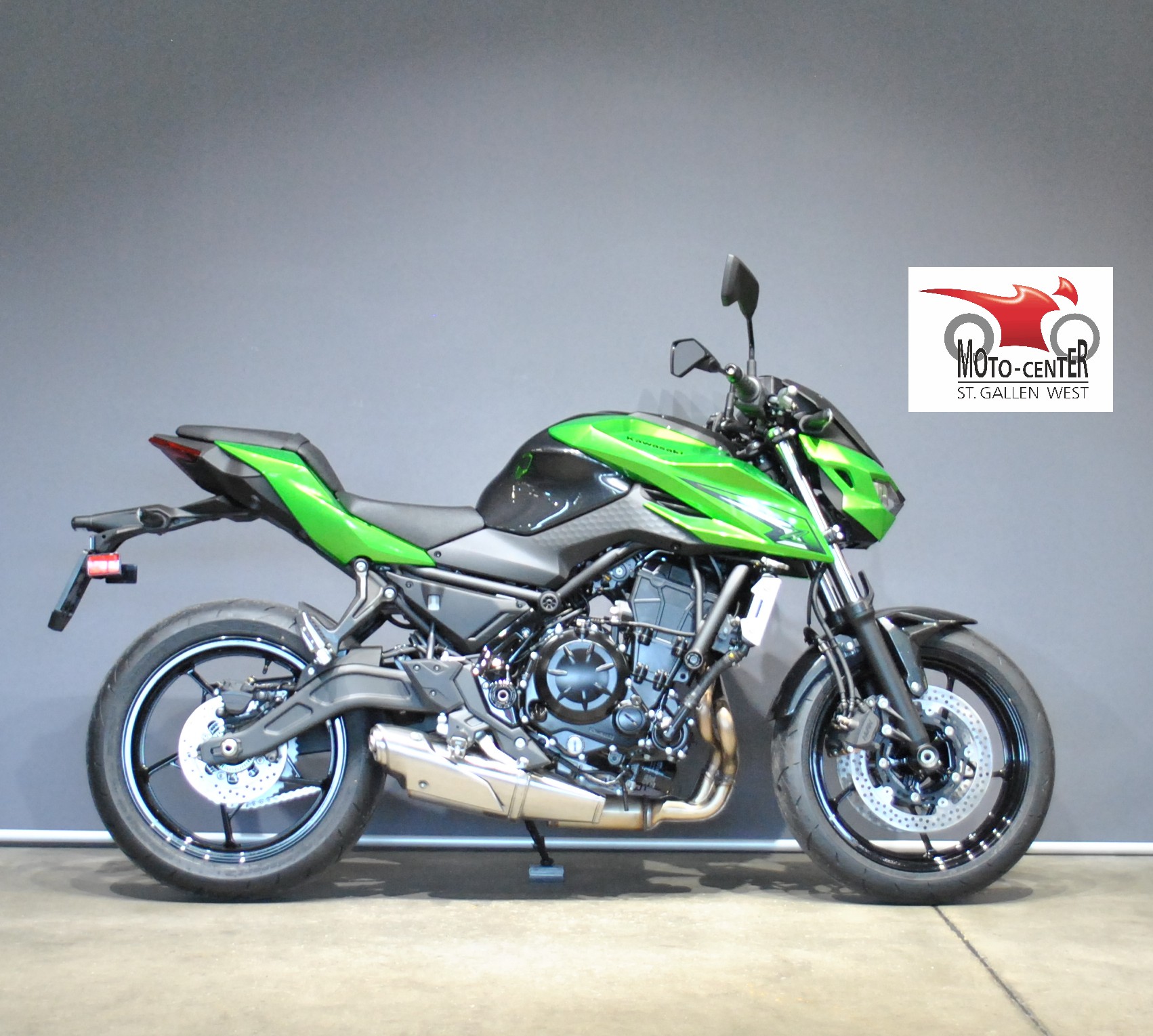 KAWASAKI Z 650 S-image-1