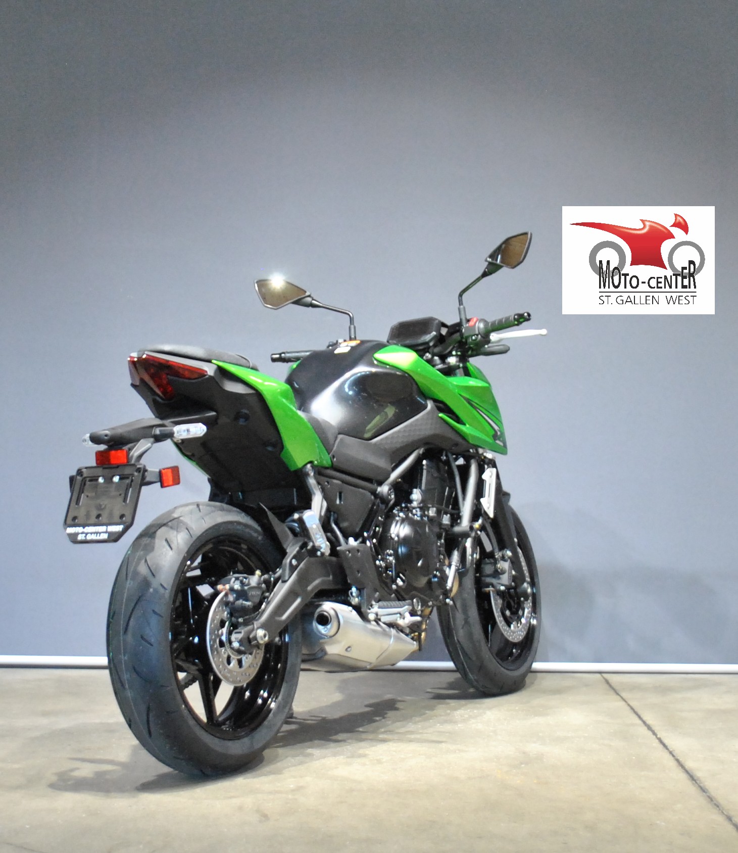 KAWASAKI Z 650 S-image-4