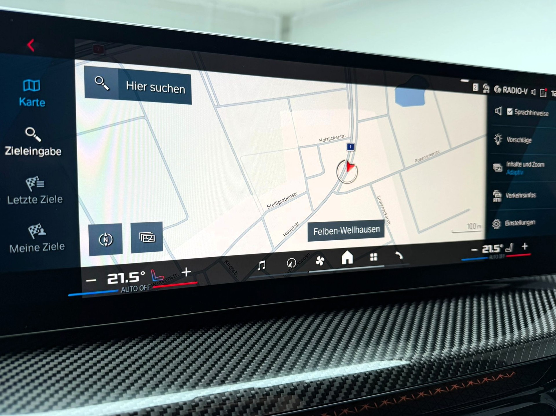 BMW M3 Touring xDrive Competition M-image-24