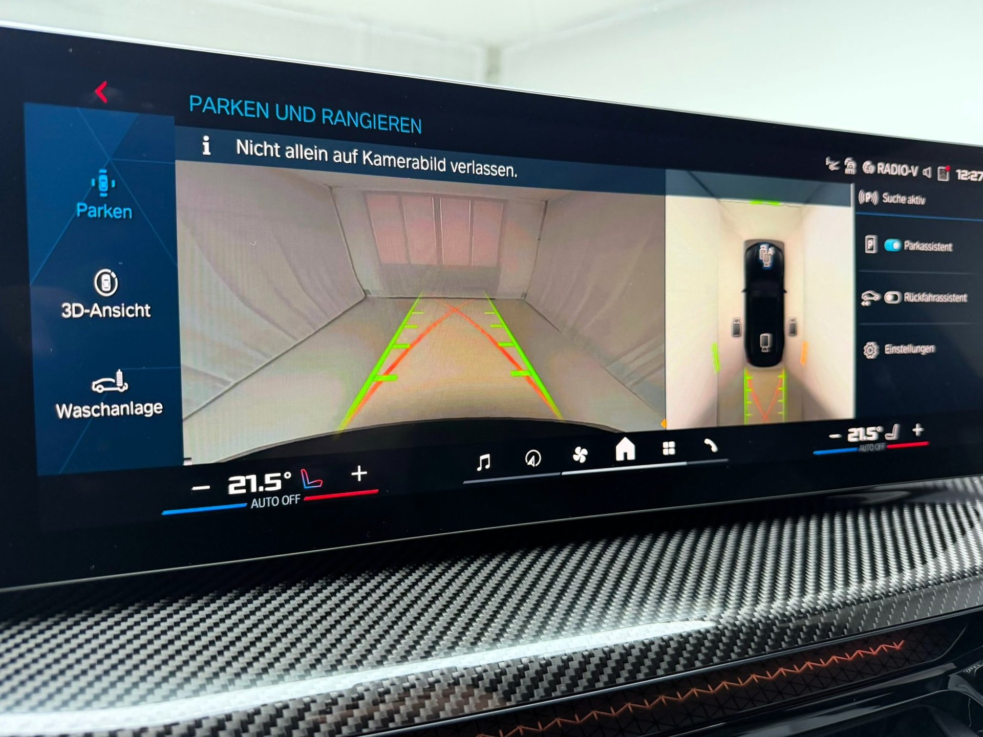 BMW M3 Touring xDrive Competition M-image-25