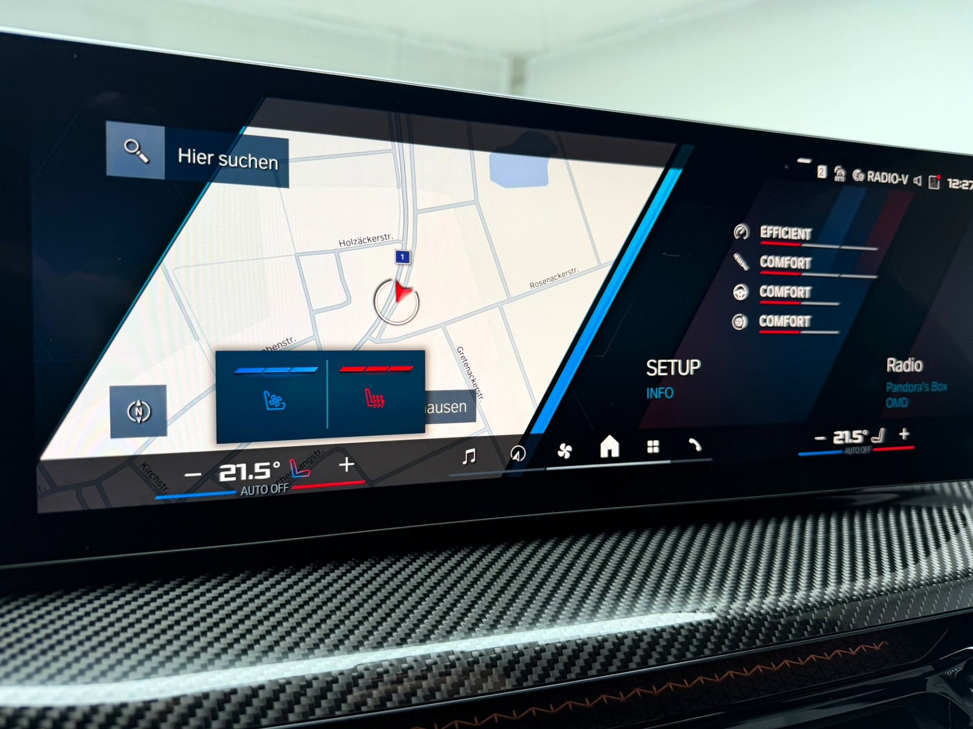 BMW M3 Touring xDrive Competition M-image-23