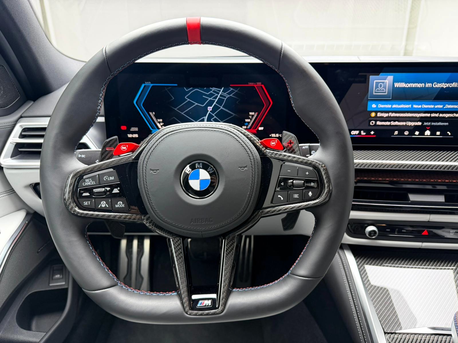 BMW M3 Touring xDrive Competition M-image-19