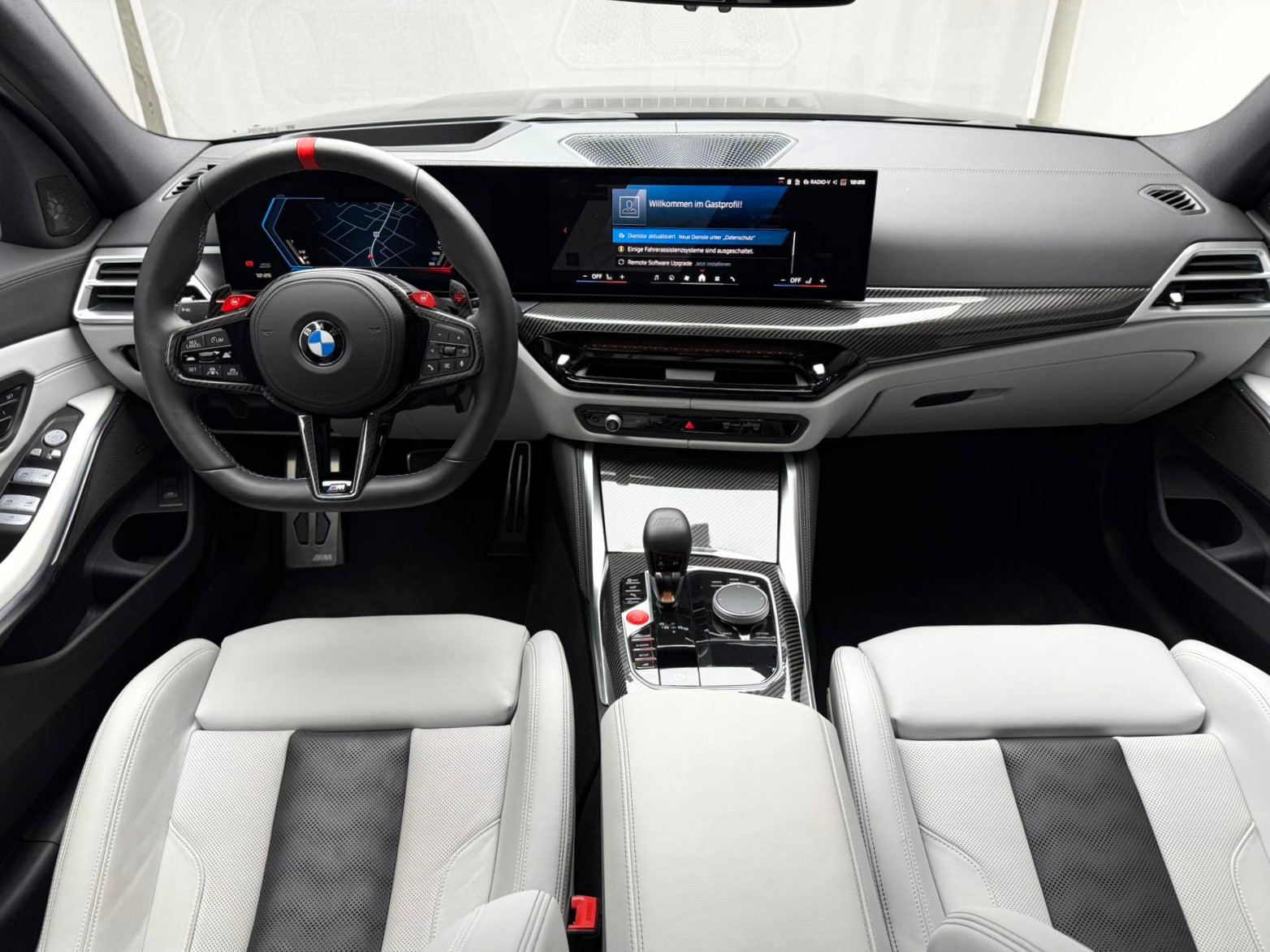 BMW M3 Touring xDrive Competition M-image-17