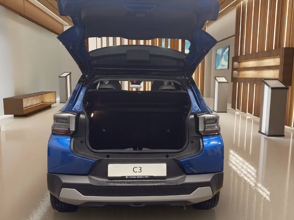 CITROEN C3 1.2 Hybrid Max-image-13