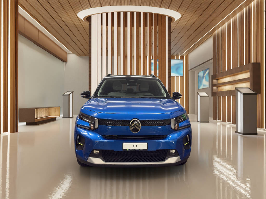 CITROEN C3 1.2 Hybrid Max-image-7