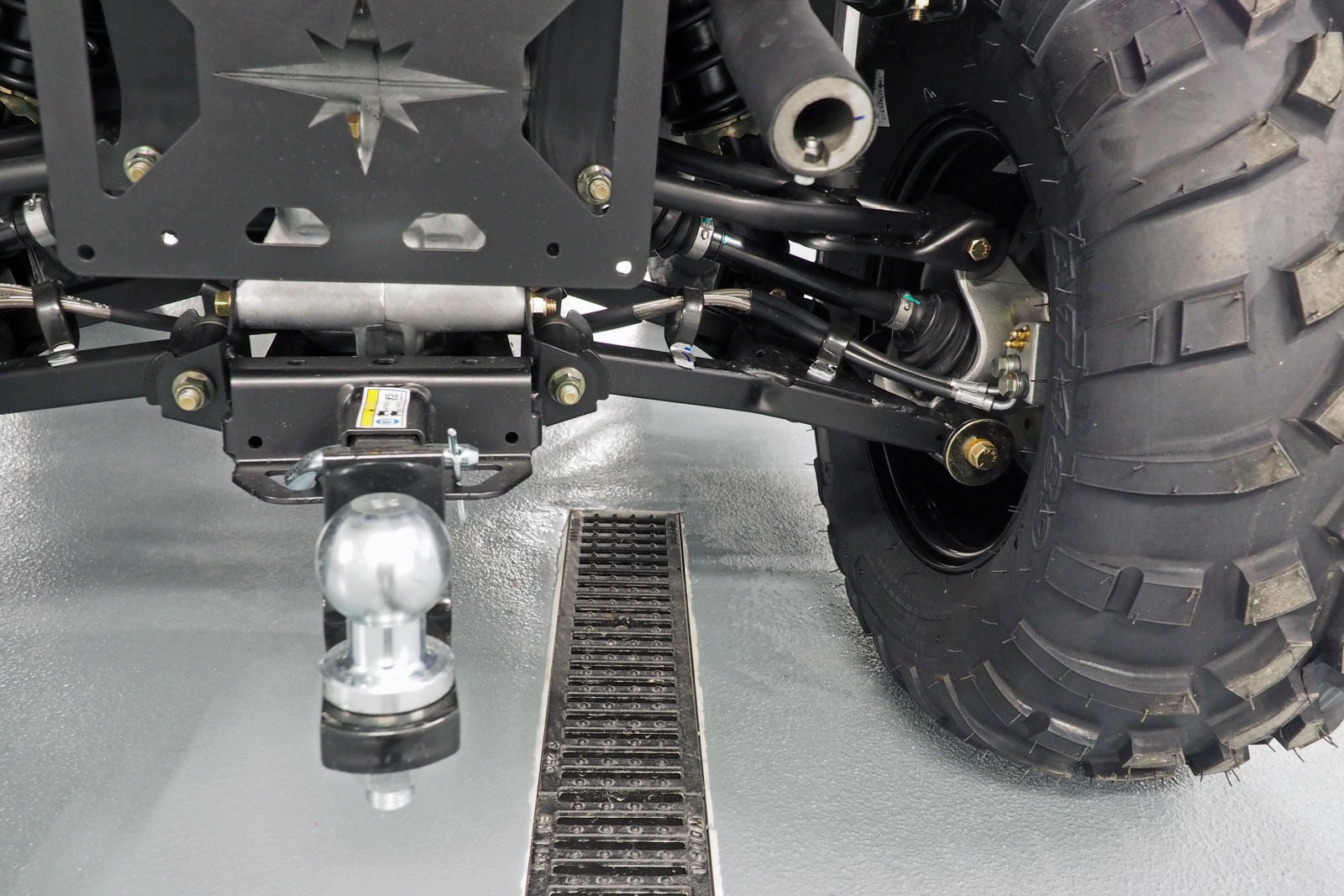 POLARIS Sportsman 570 4x4-image-11