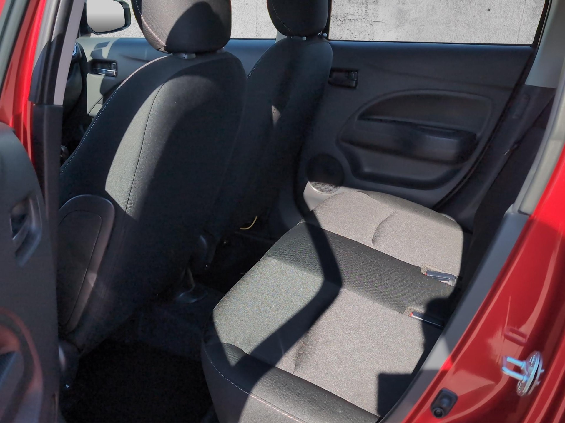 MITSUBISHI Space Star 1.2 MIVEC Inform Edition-image-12