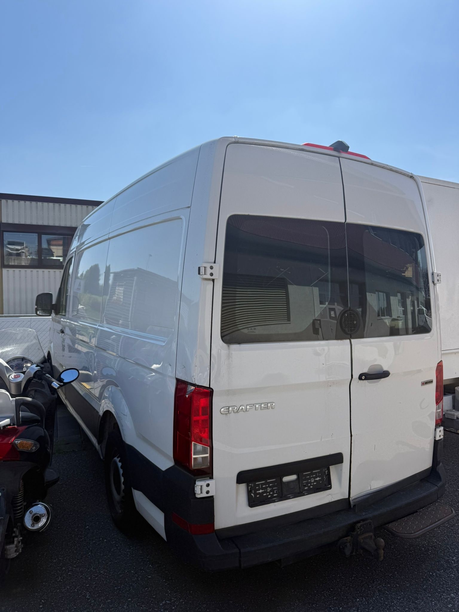 VW Crafter 35 2.0 BiTDI L3 4Motion A-image-3