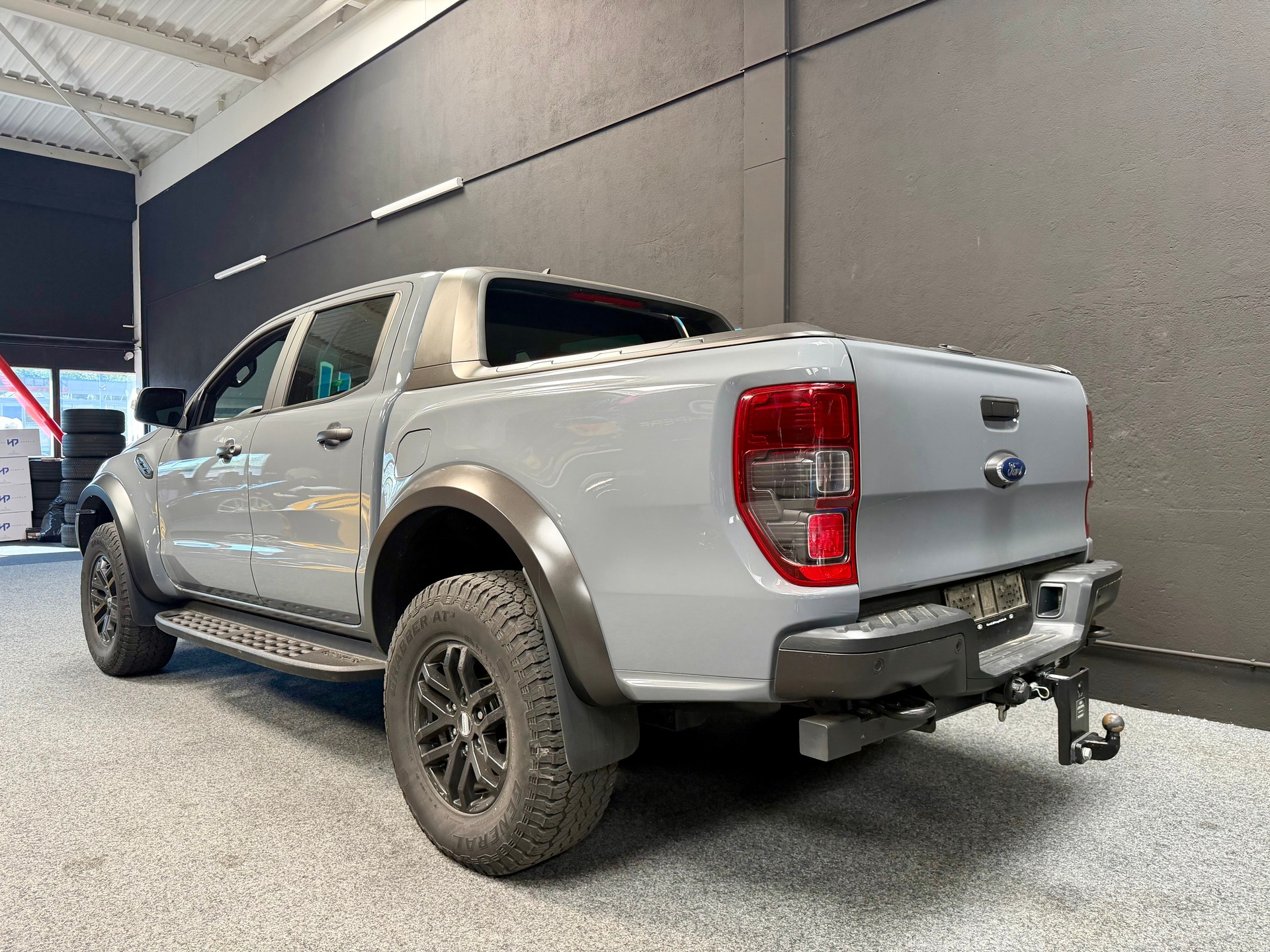 FORD Ranger Raptor 2.0 Eco Blue 4x4 A-showroom-element-3