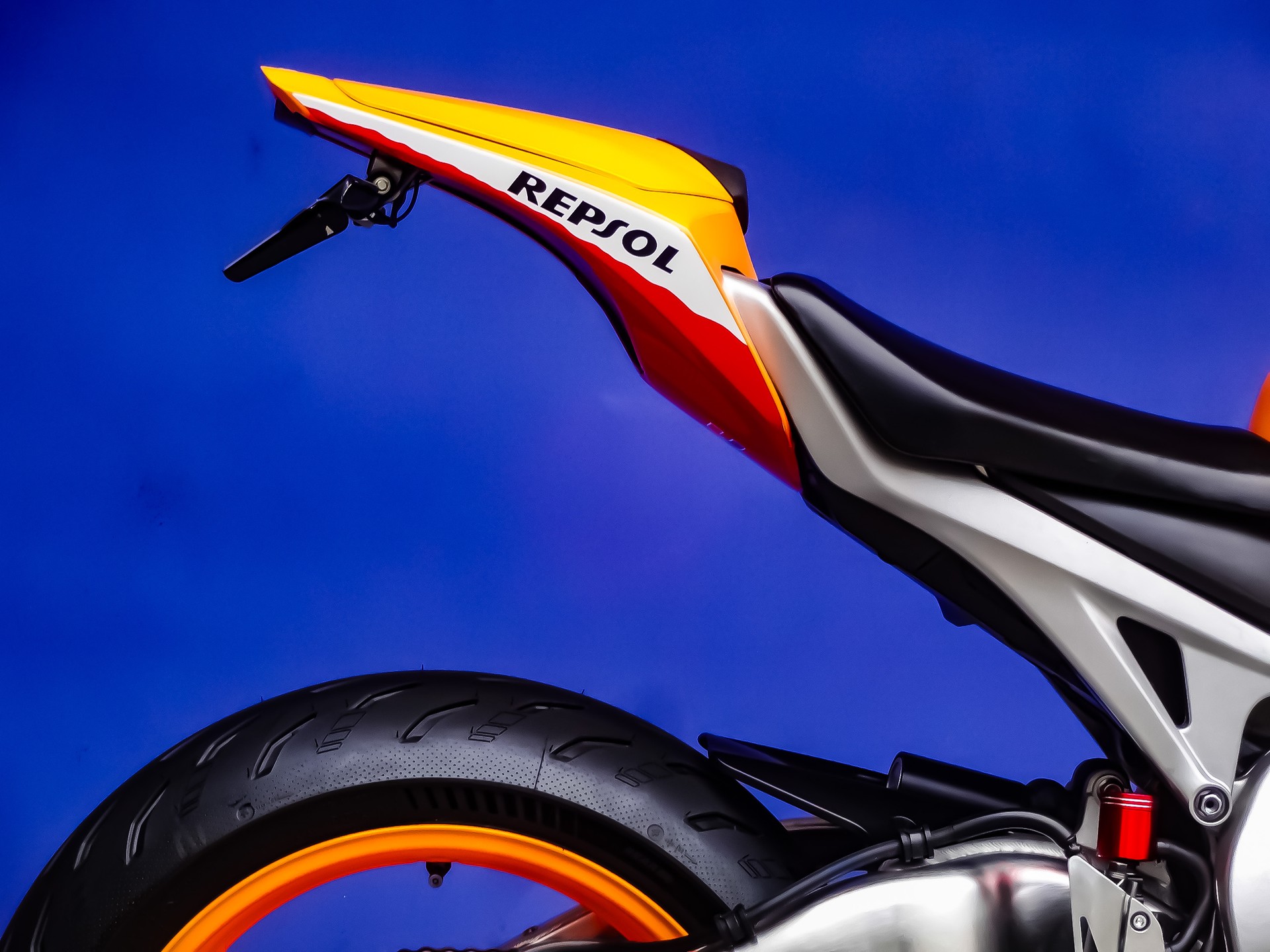 HONDA CBR 1000 RR Fireblade Repsol-image-6