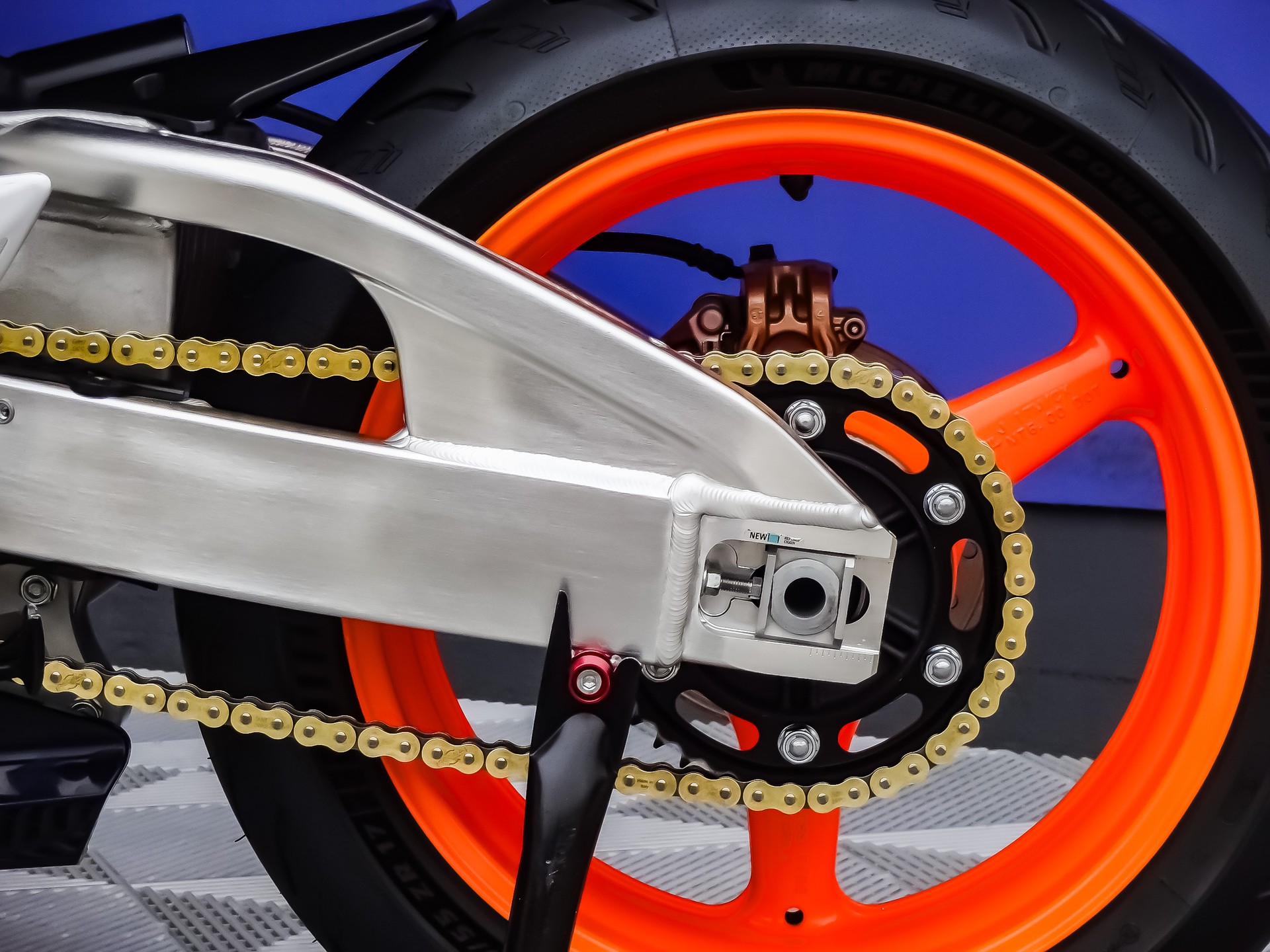 HONDA CBR 1000 RR Fireblade Repsol-image-7