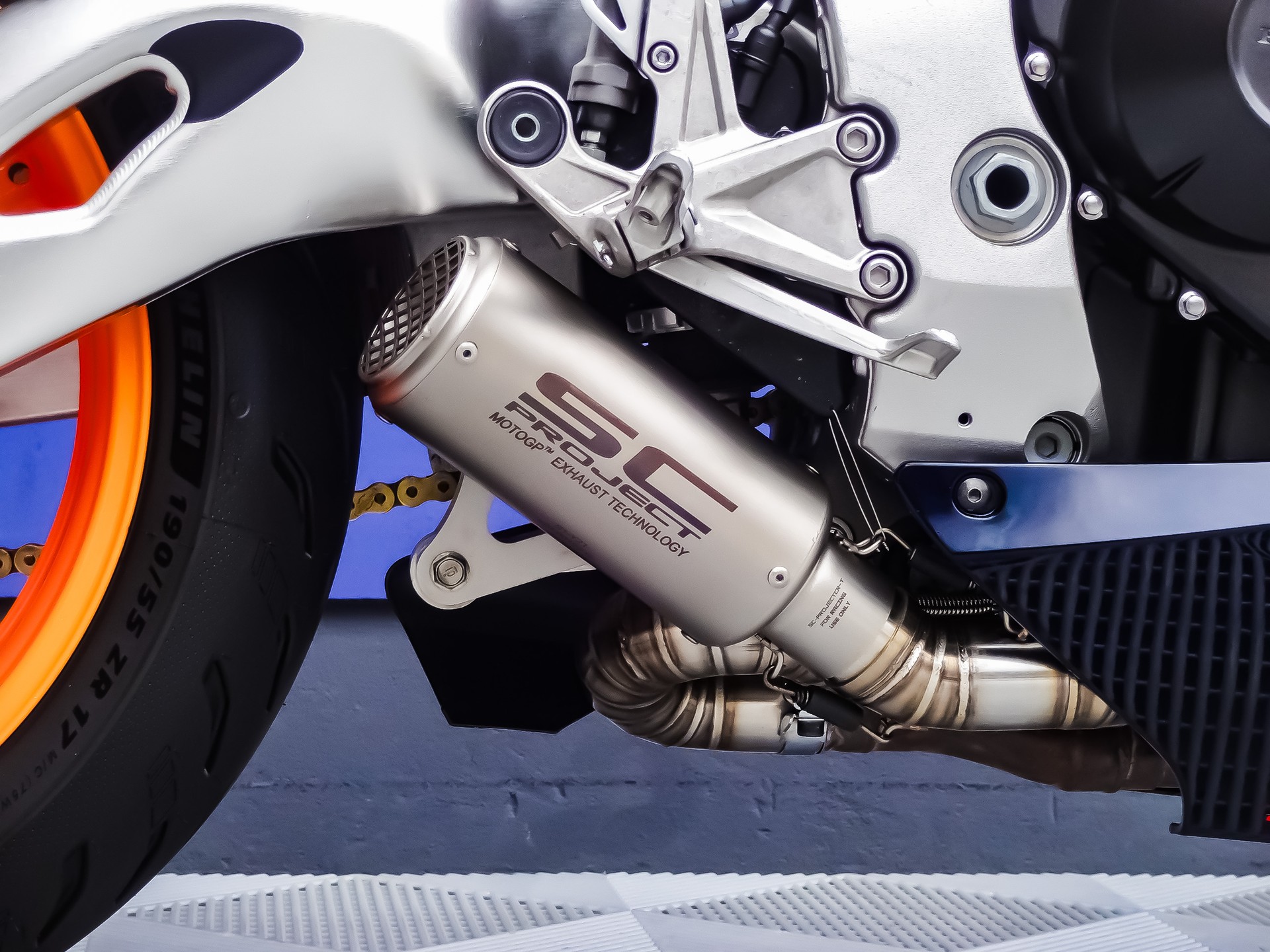HONDA CBR 1000 RR Fireblade Repsol-image-8
