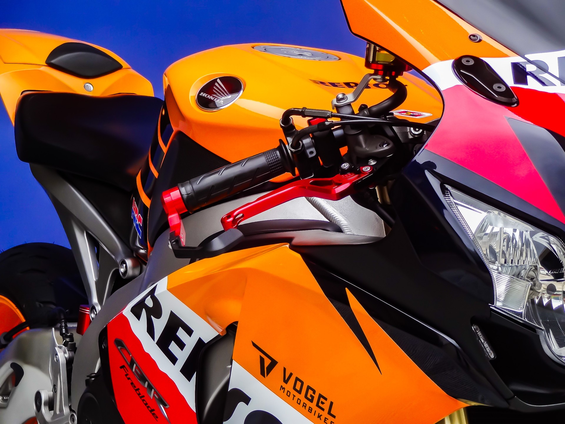 HONDA CBR 1000 RR Fireblade Repsol-image-9