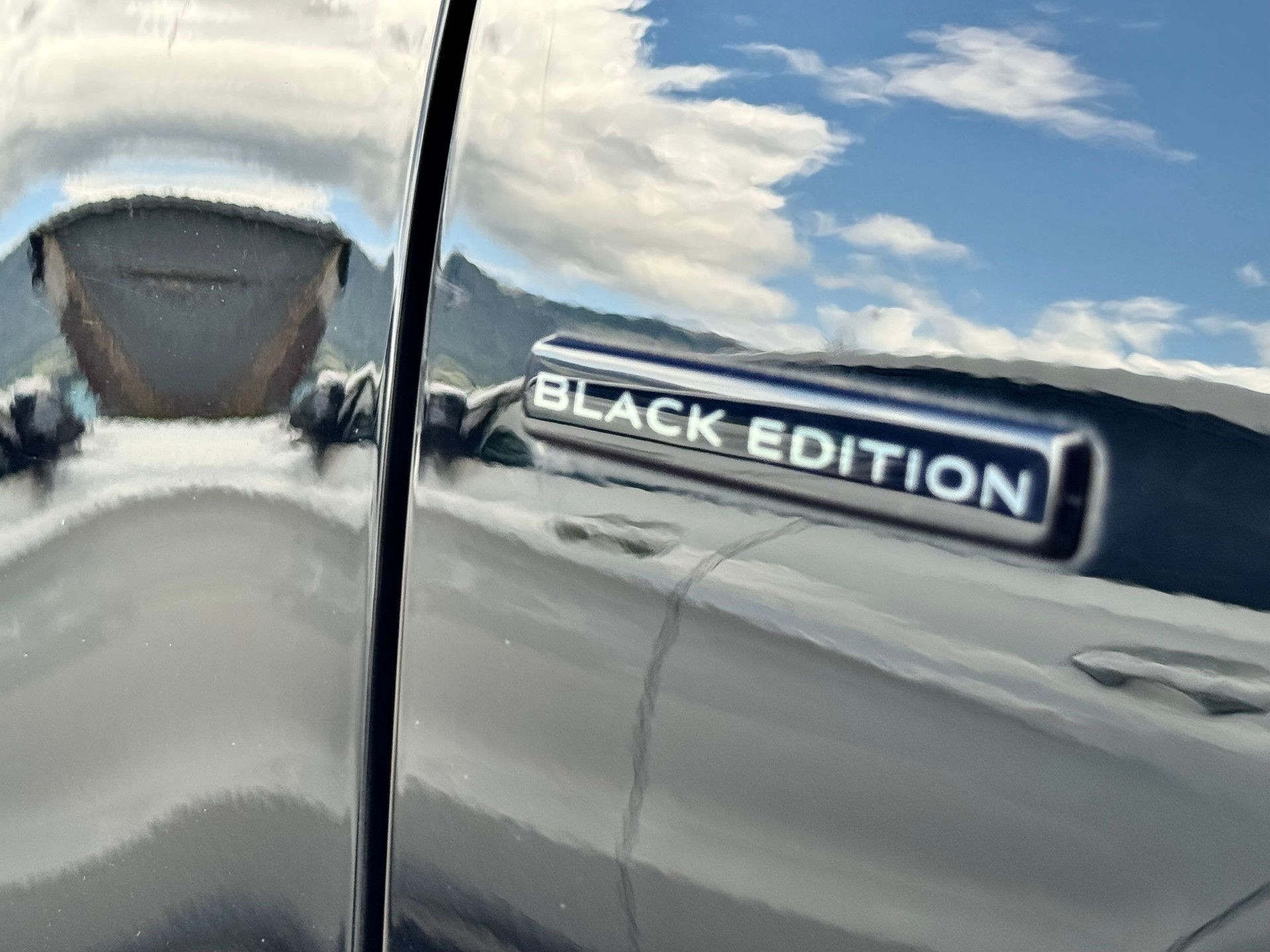 RENAULT Kadjar 1.3 16V Turbo Black Edition EDC-image-22