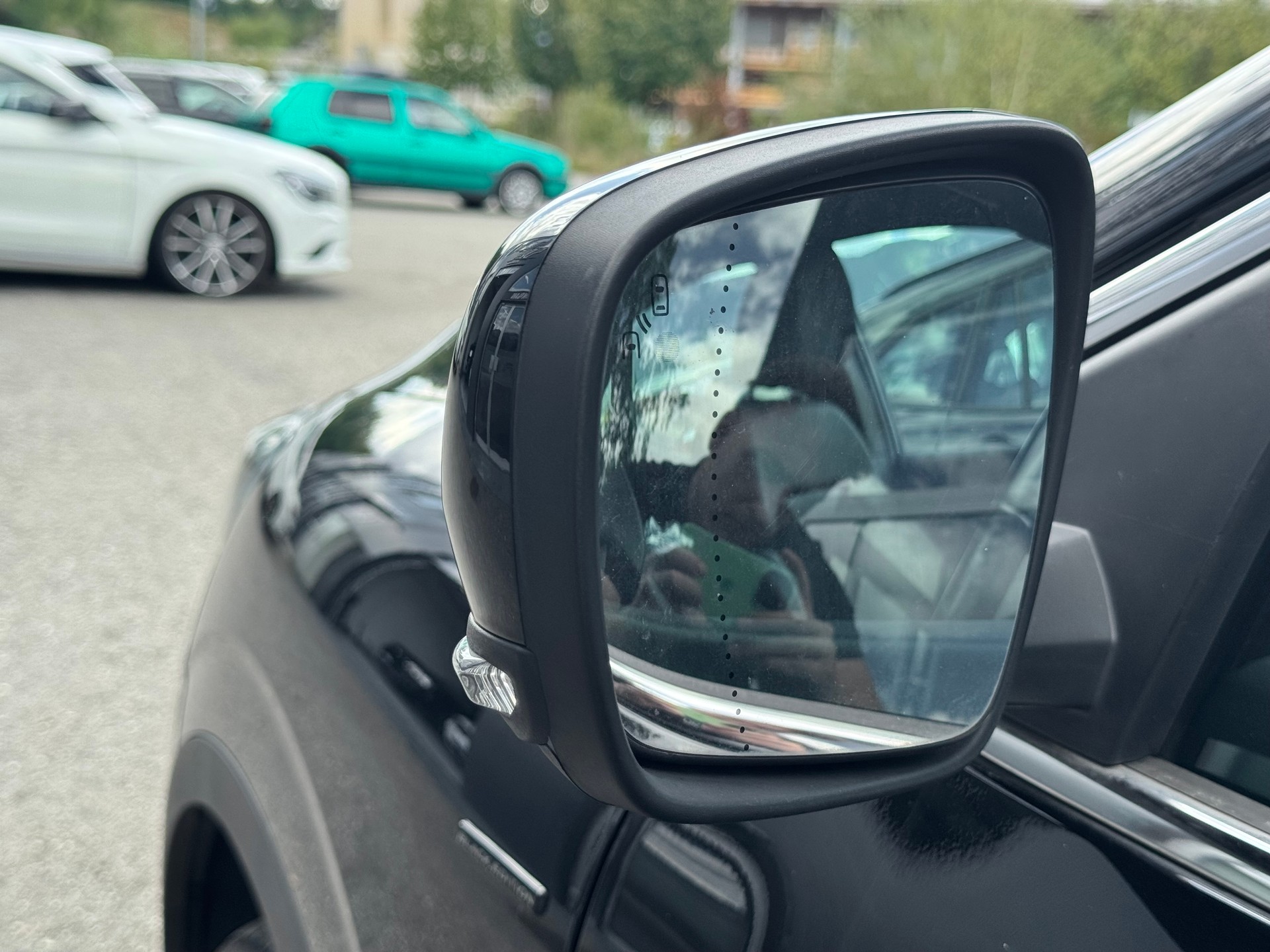RENAULT Kadjar 1.3 16V Turbo Black Edition EDC-image-23