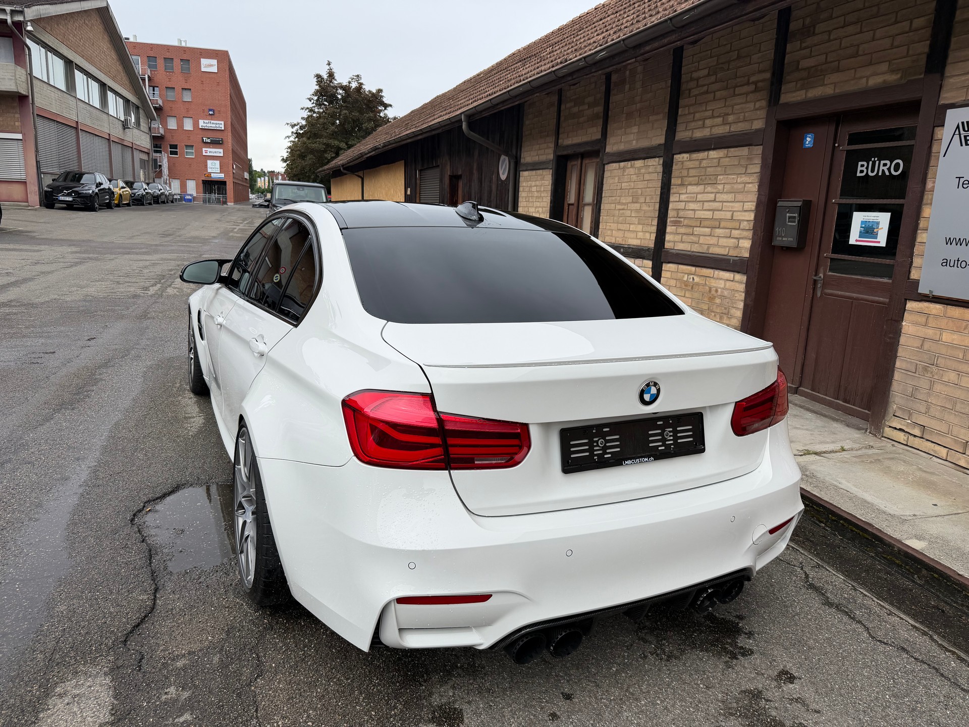 BMW M3 Competition Drivelogic-image-4