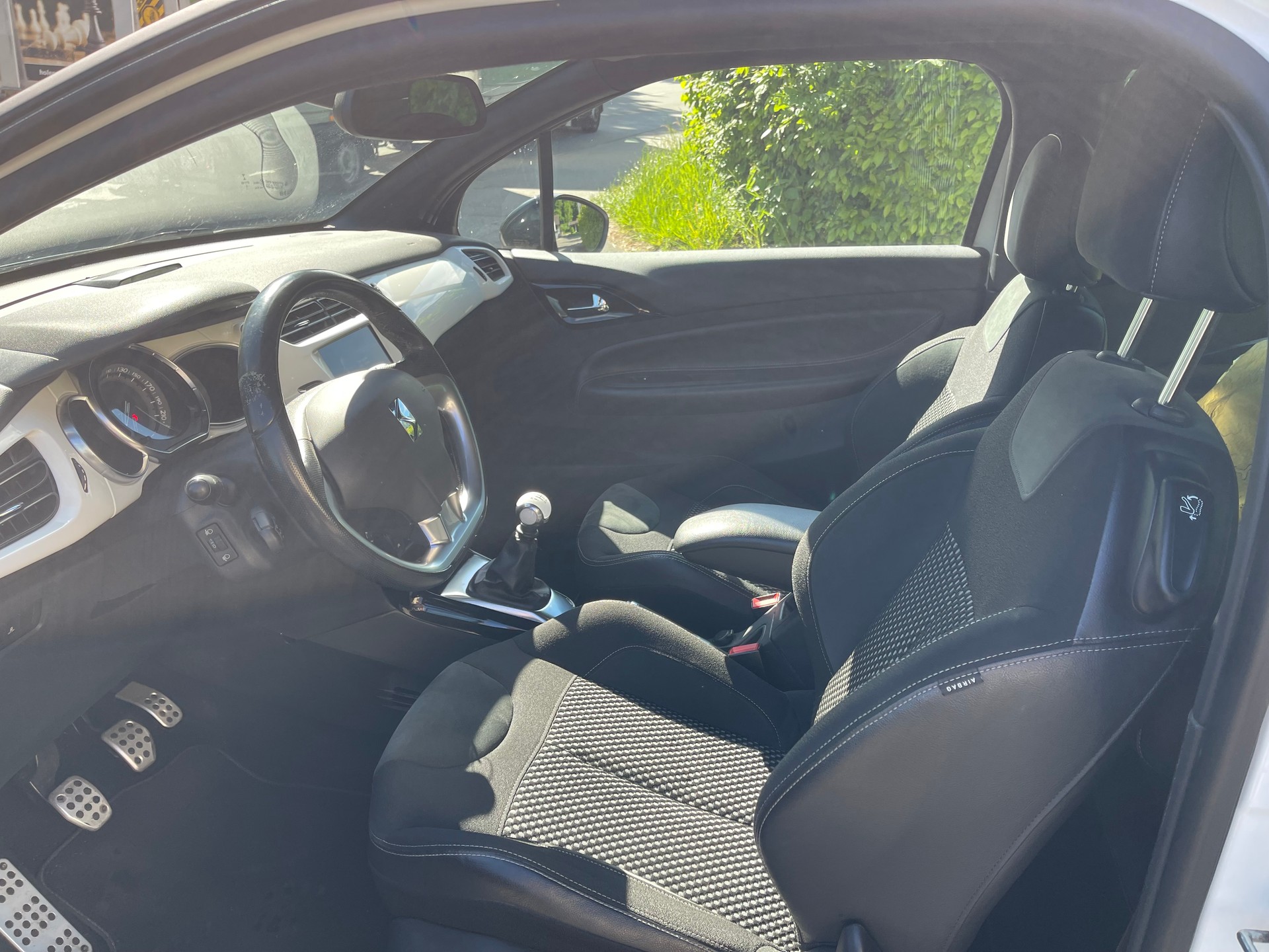 DS AUTOMOBILES DS3 1.6 THP Sport Chic-image-6