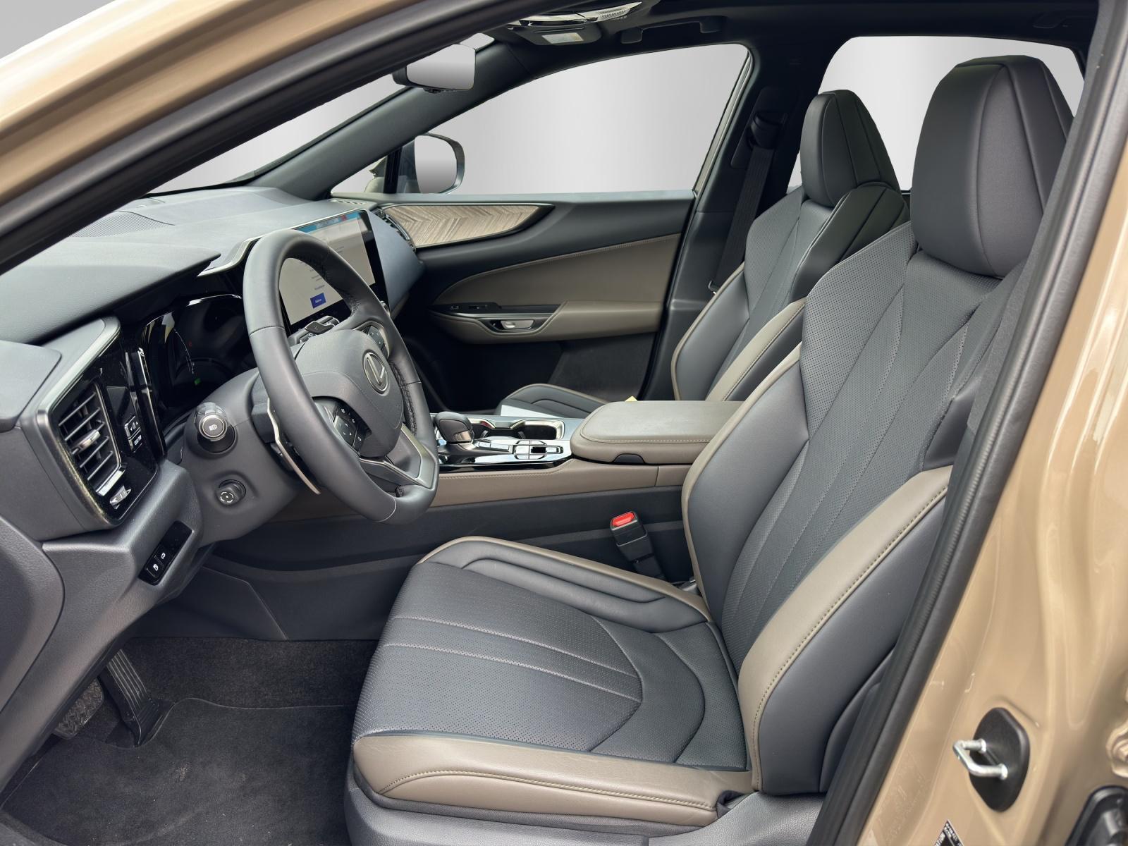 LEXUS NX 450h+ Overtrail-image-11